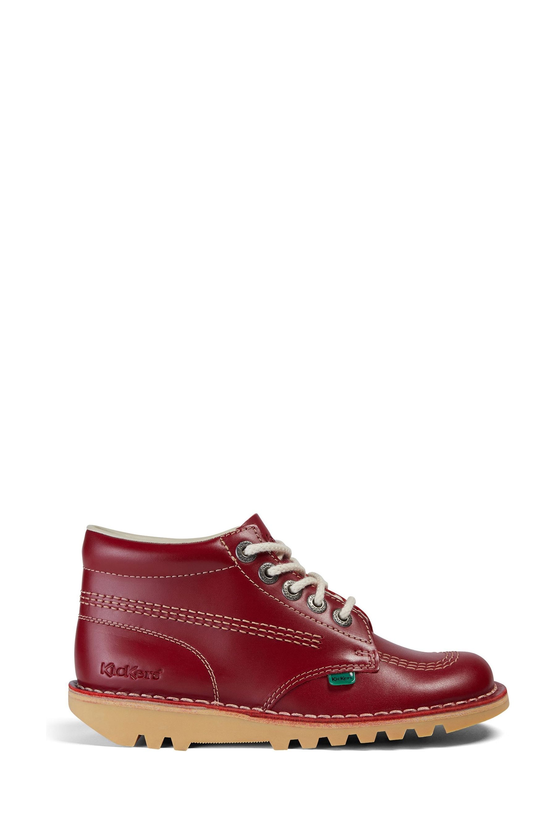 Shops that sell kickers hot sale