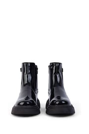 Kickers Black Kenzi Chelsea Boots - Image 4 of 6