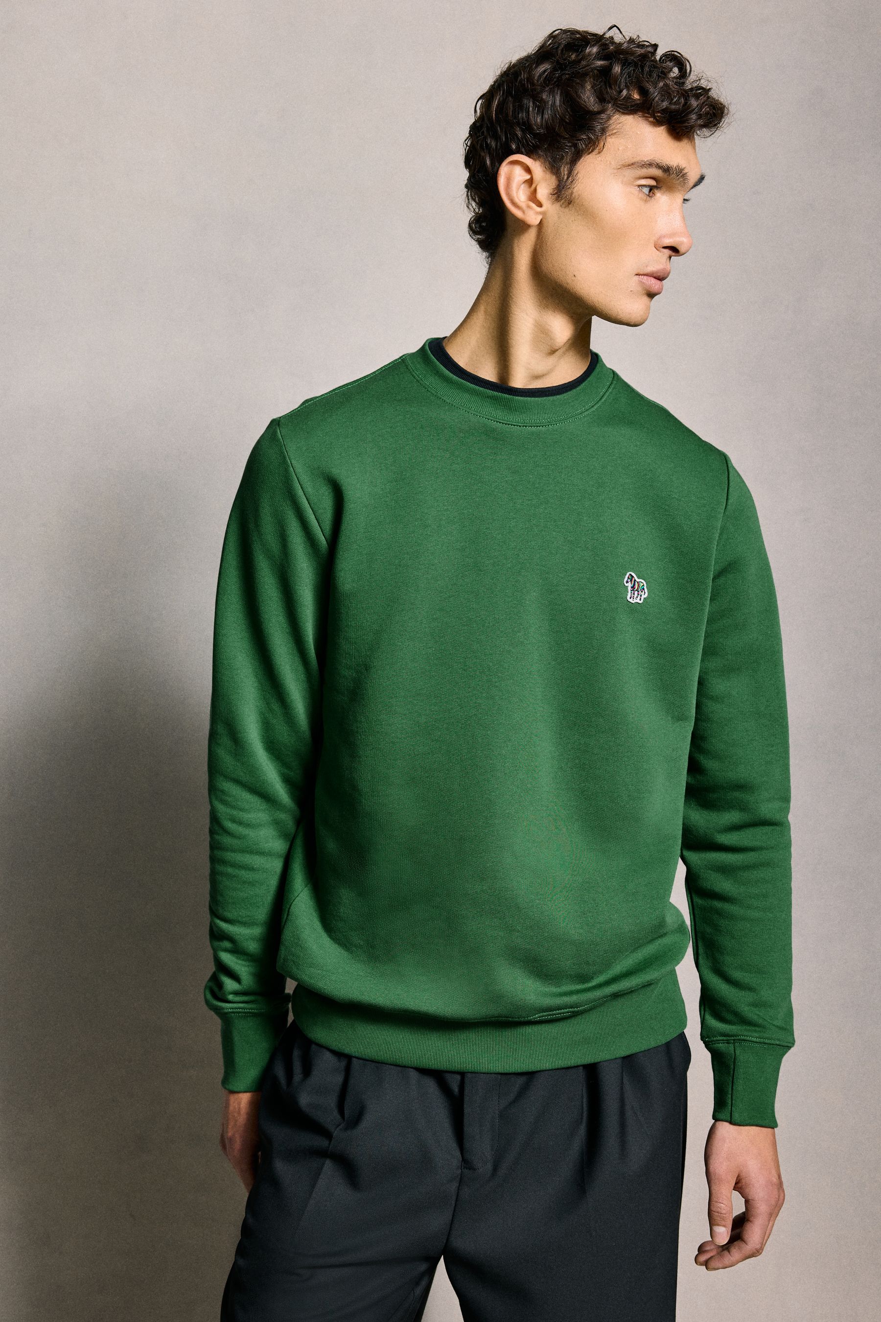 Paul smith sweatshirt best sale