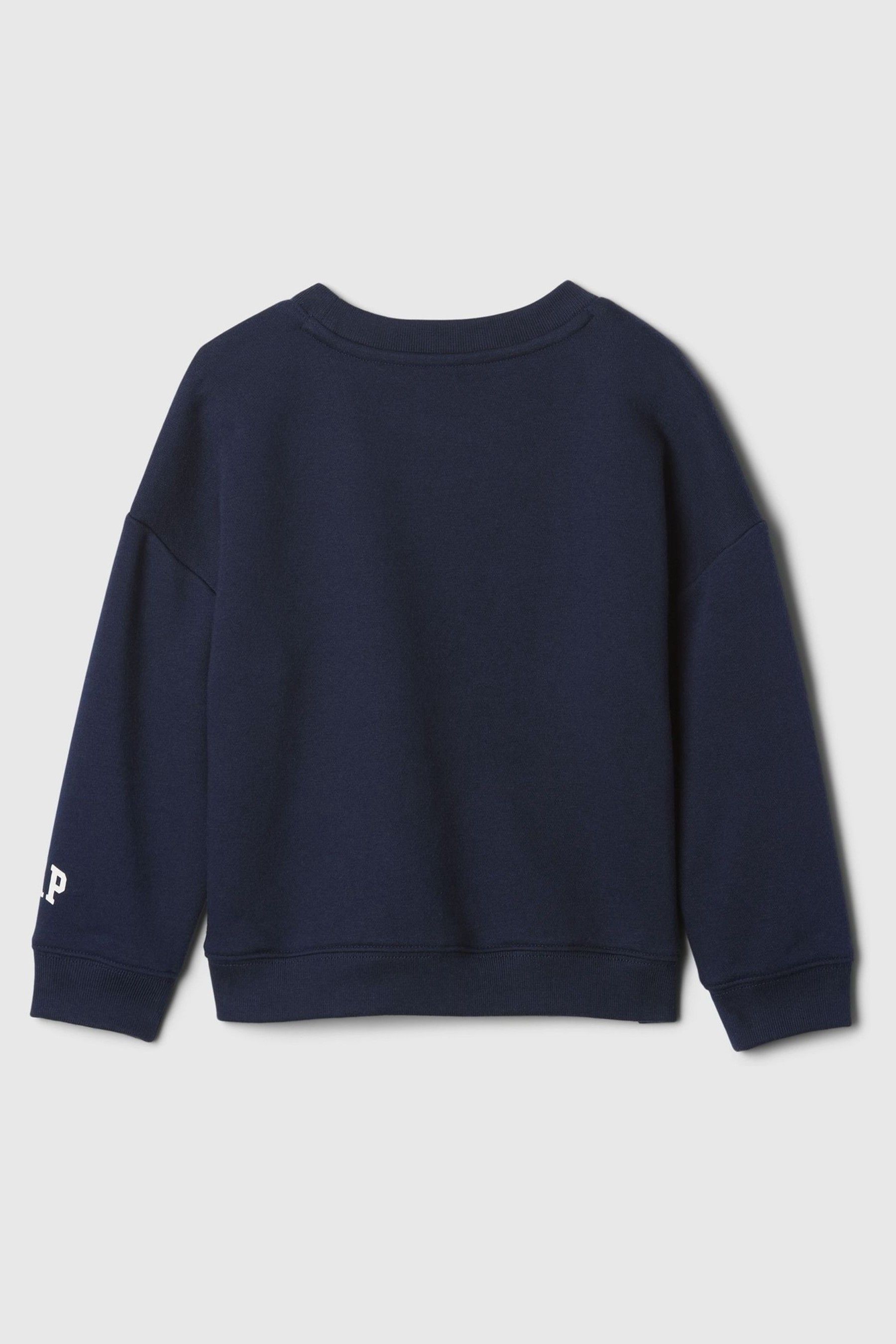 Buy Gap Blue Disney Toy Story Vintage Soft Sweatshirt 6mths 5yrs from the Next UK online shop