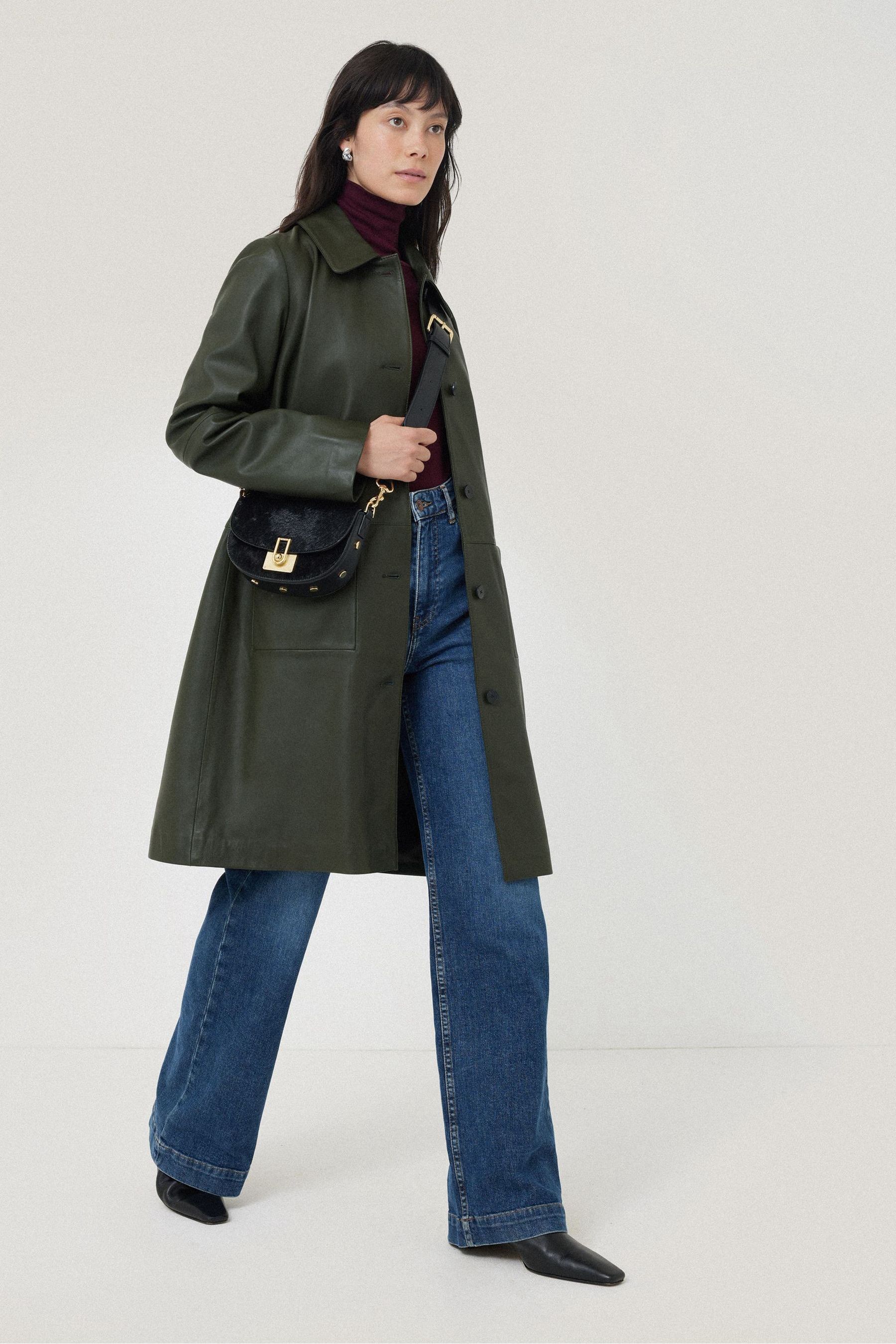 Jigsaw denbigh bag deals