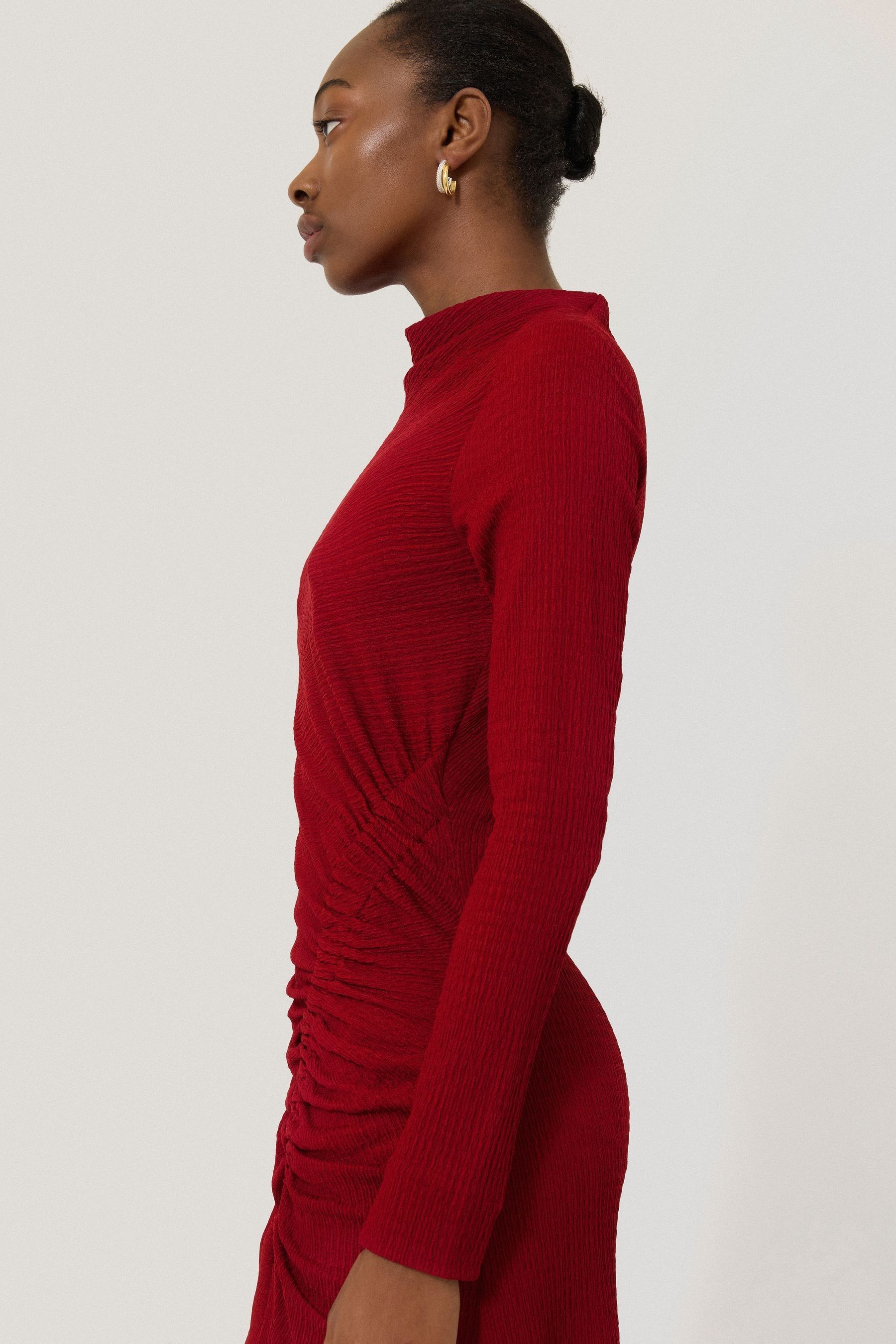Jigsaw jersey dress hotsell