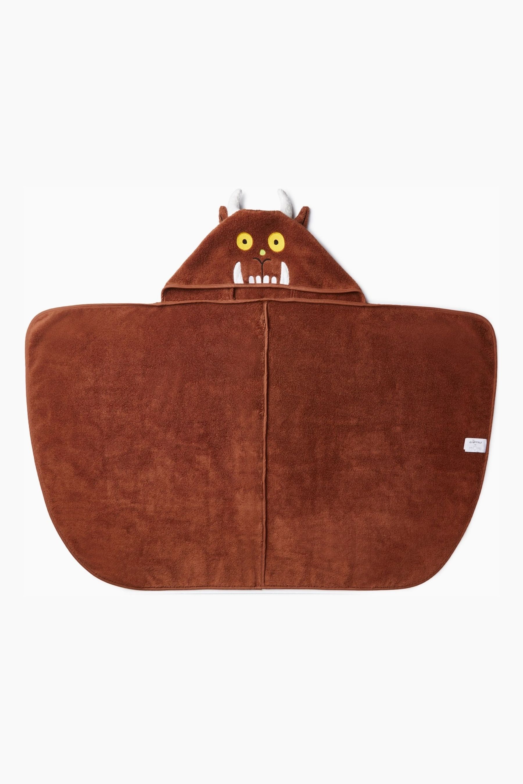 Mori gruffalo towel sale
