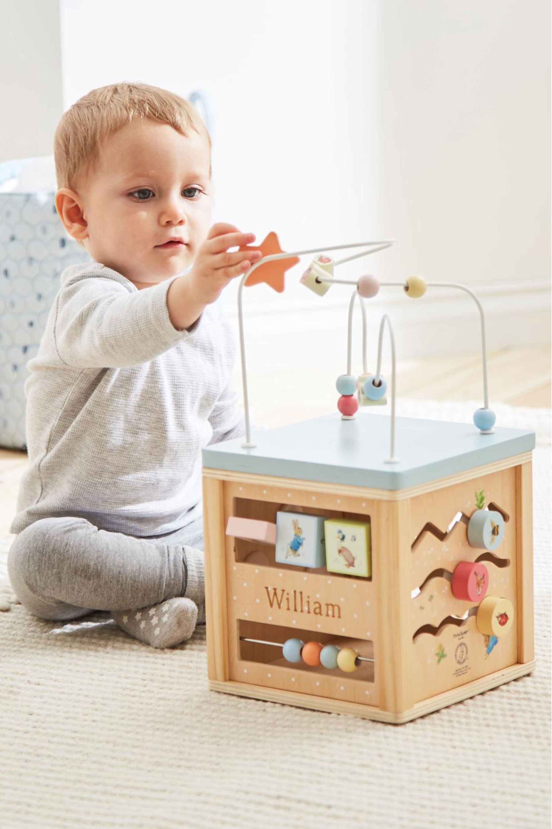 Peter rabbit wooden toys new arrivals