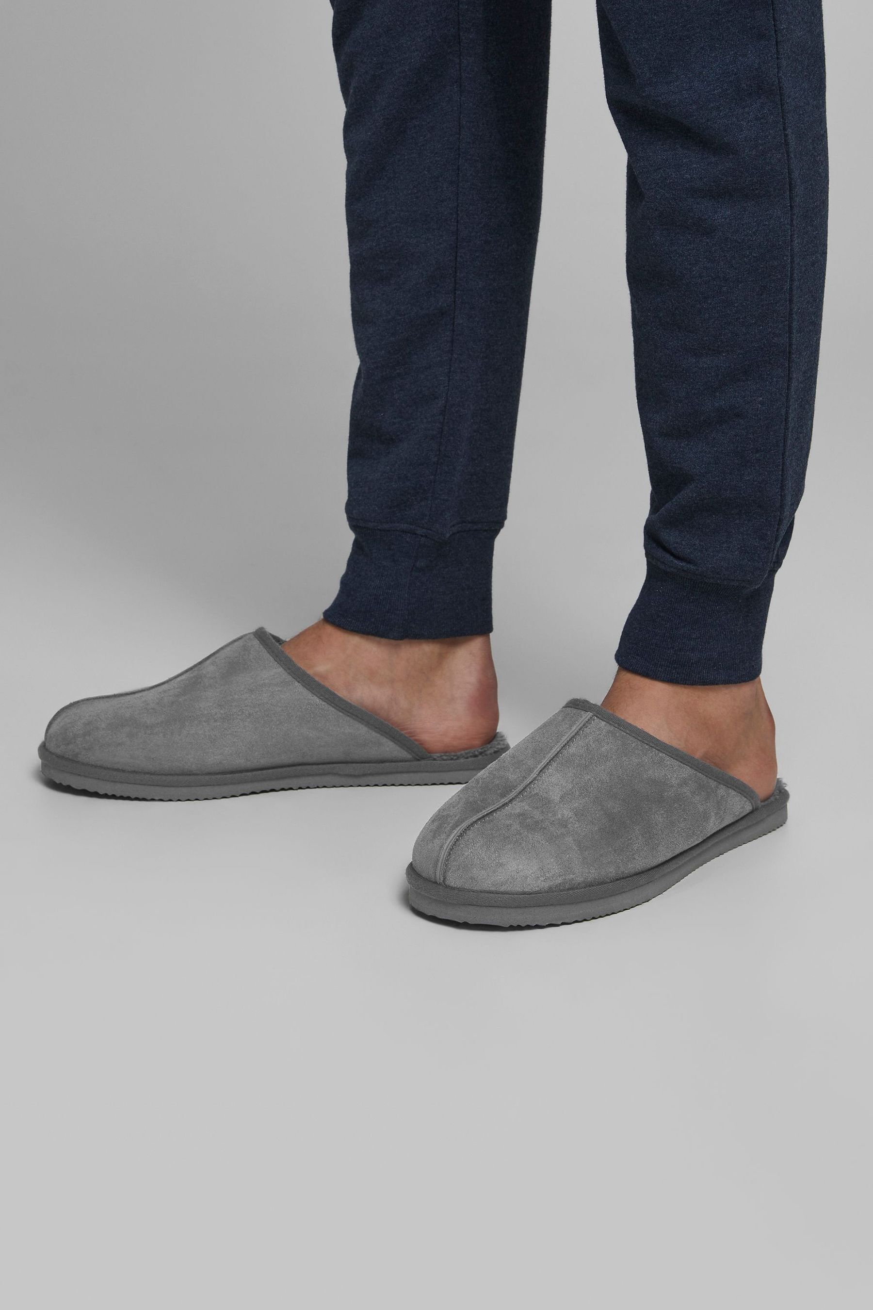 Jack & jones slippers best sale
