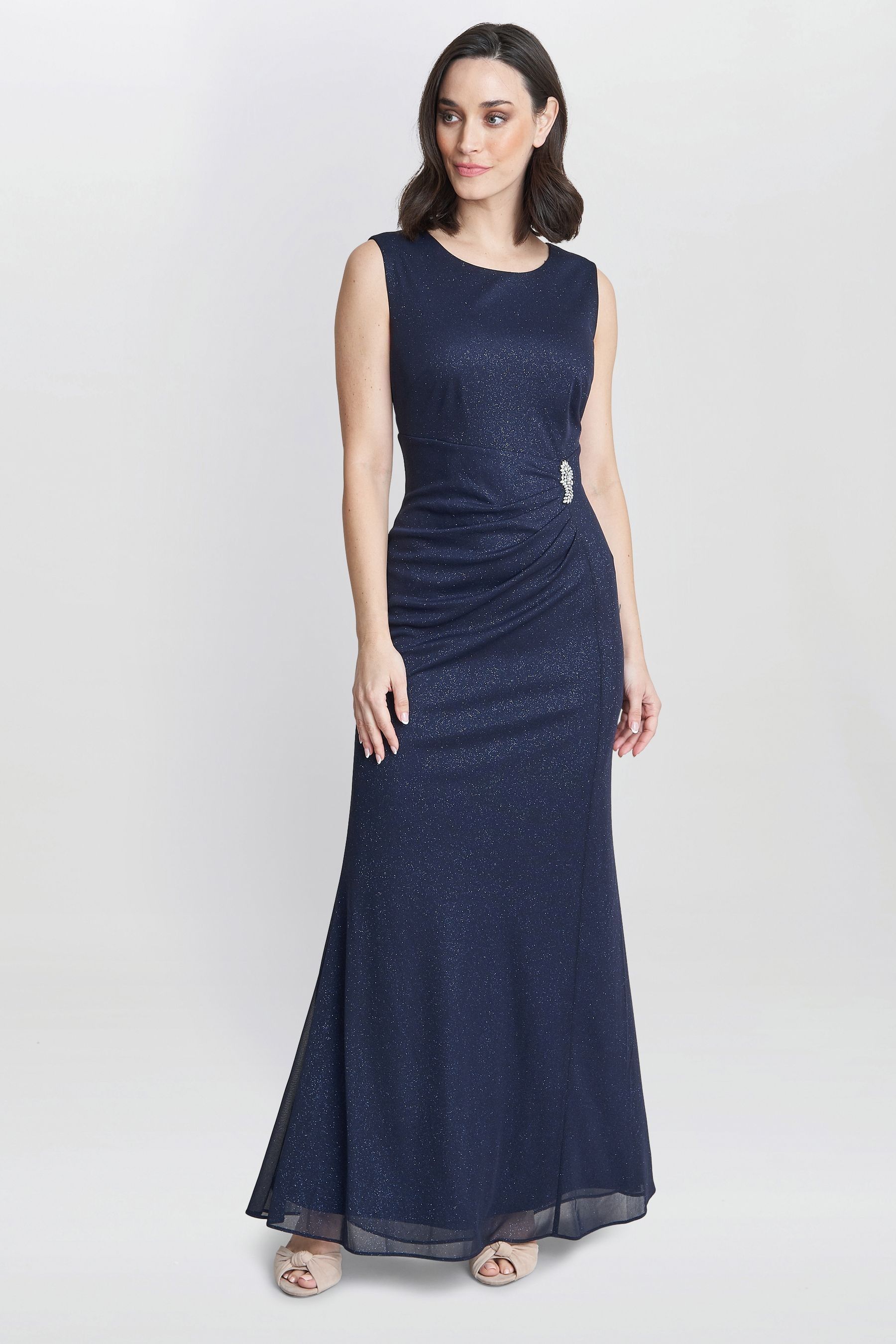 Gina bacconi evening dresses shop