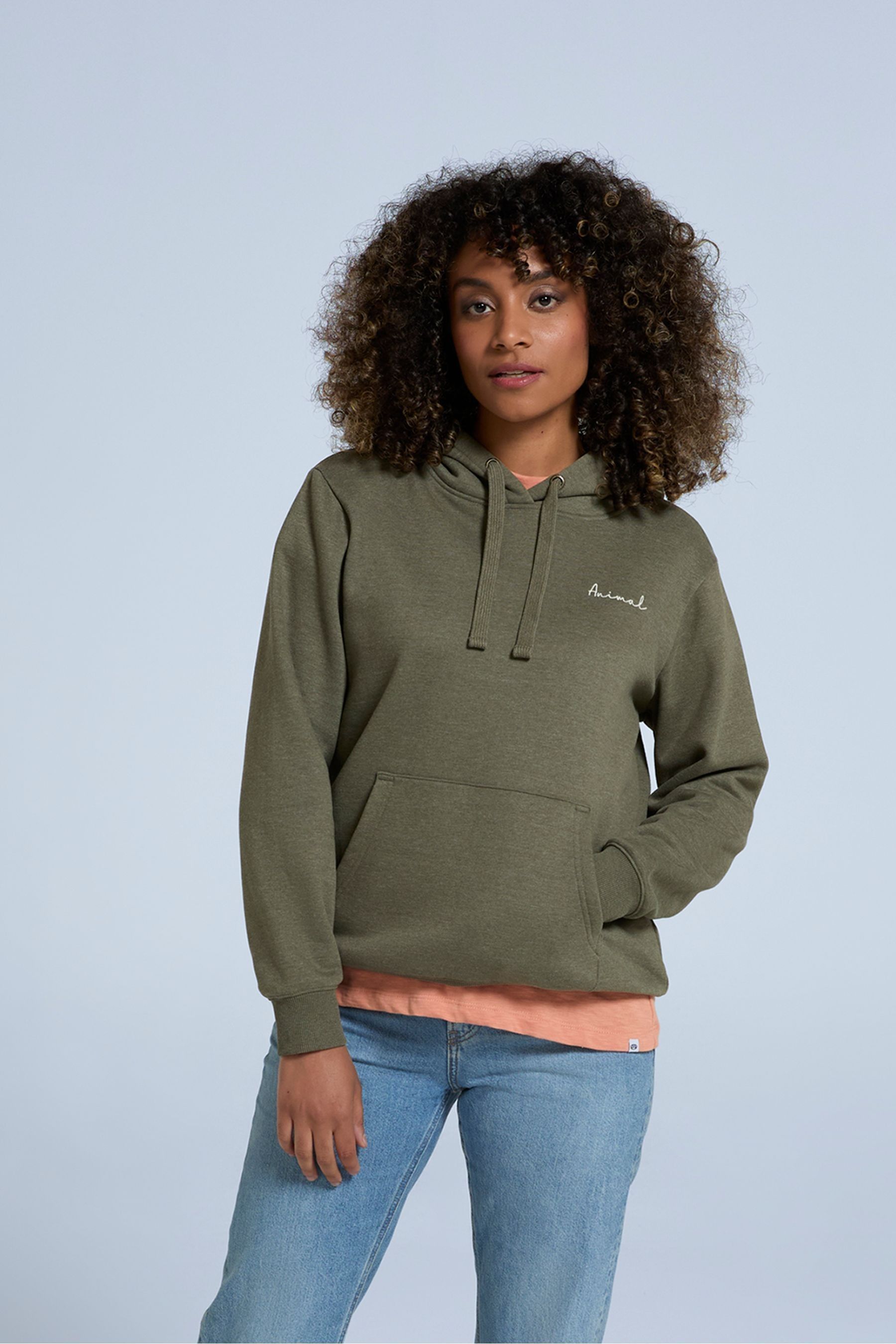 Animal maya hoodie 2025
