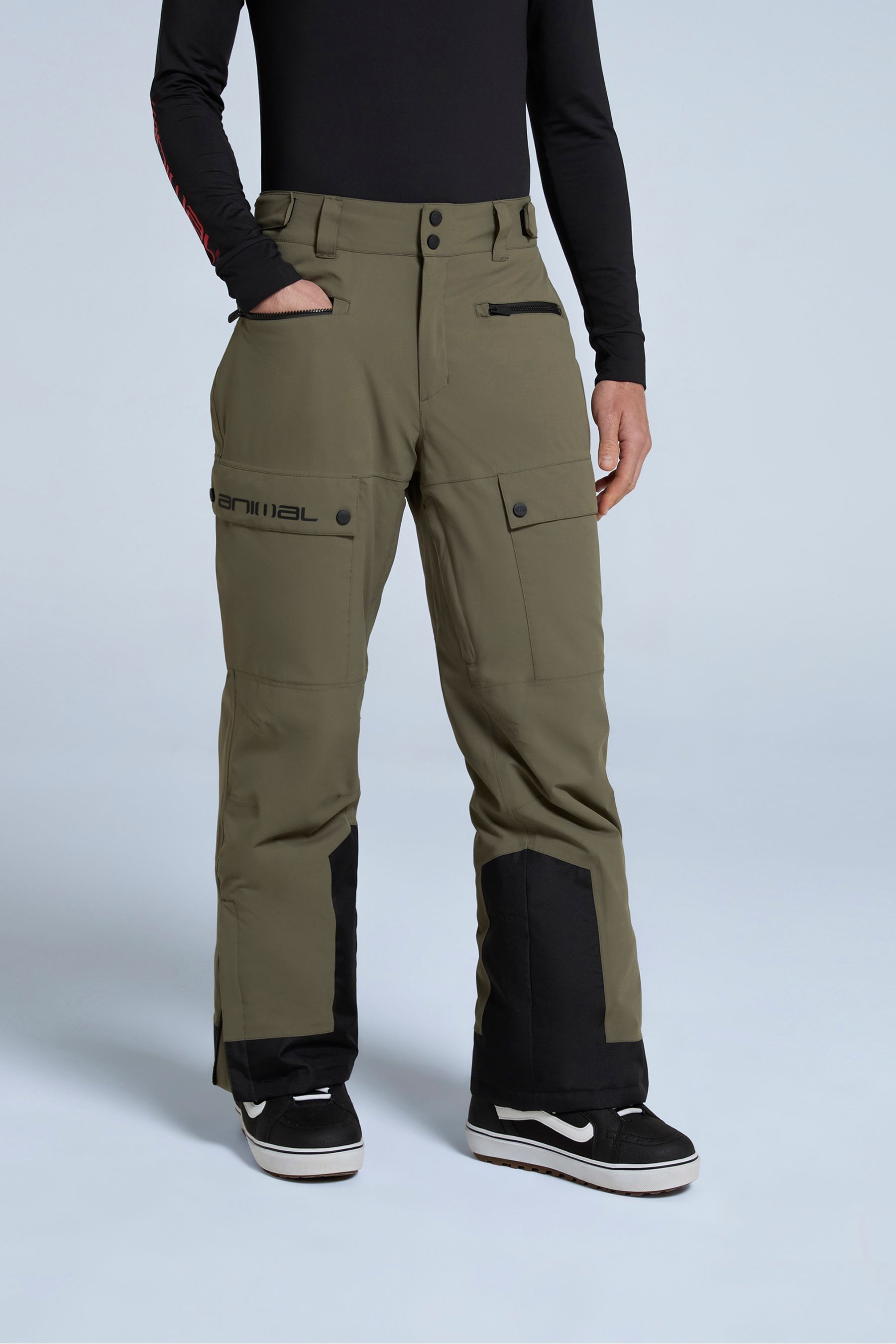 Snow trousers sales