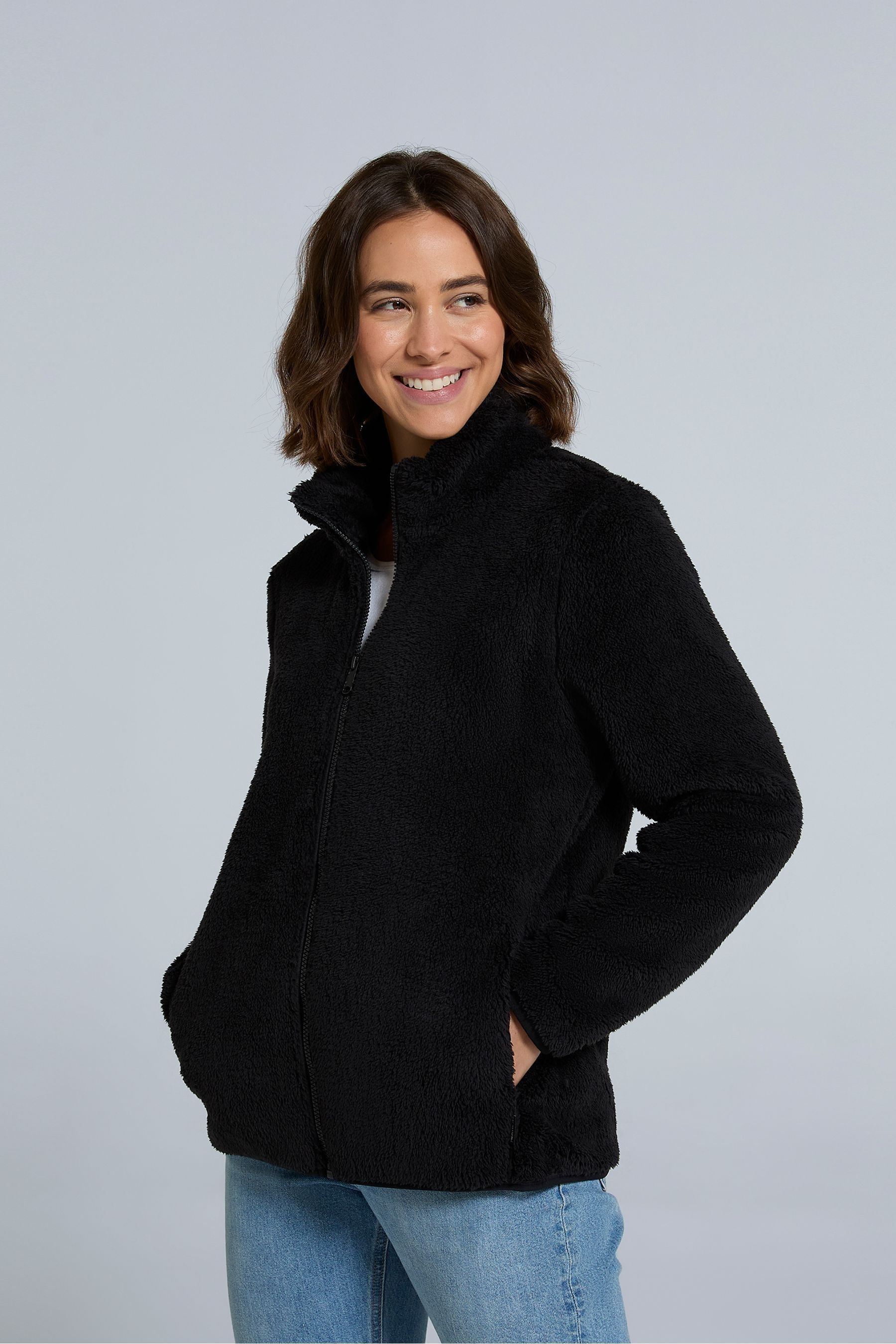 Next womens fleece cheap