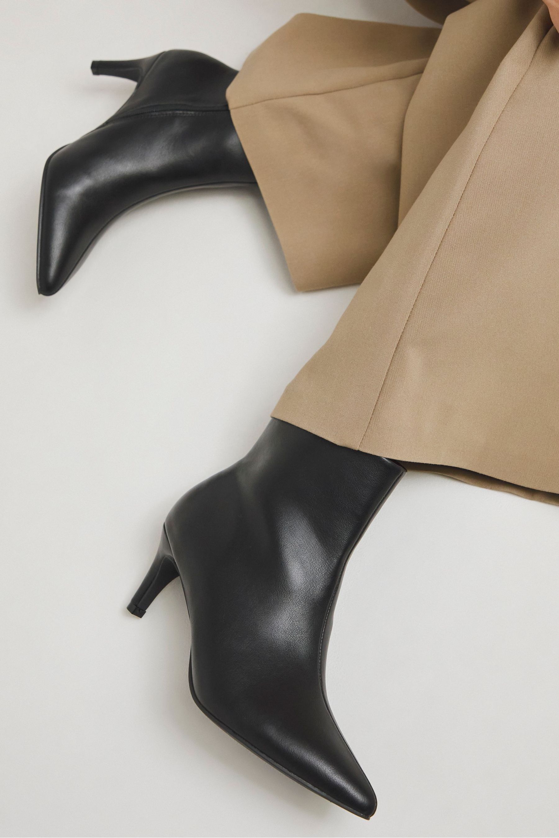 Simply be ankle boots online