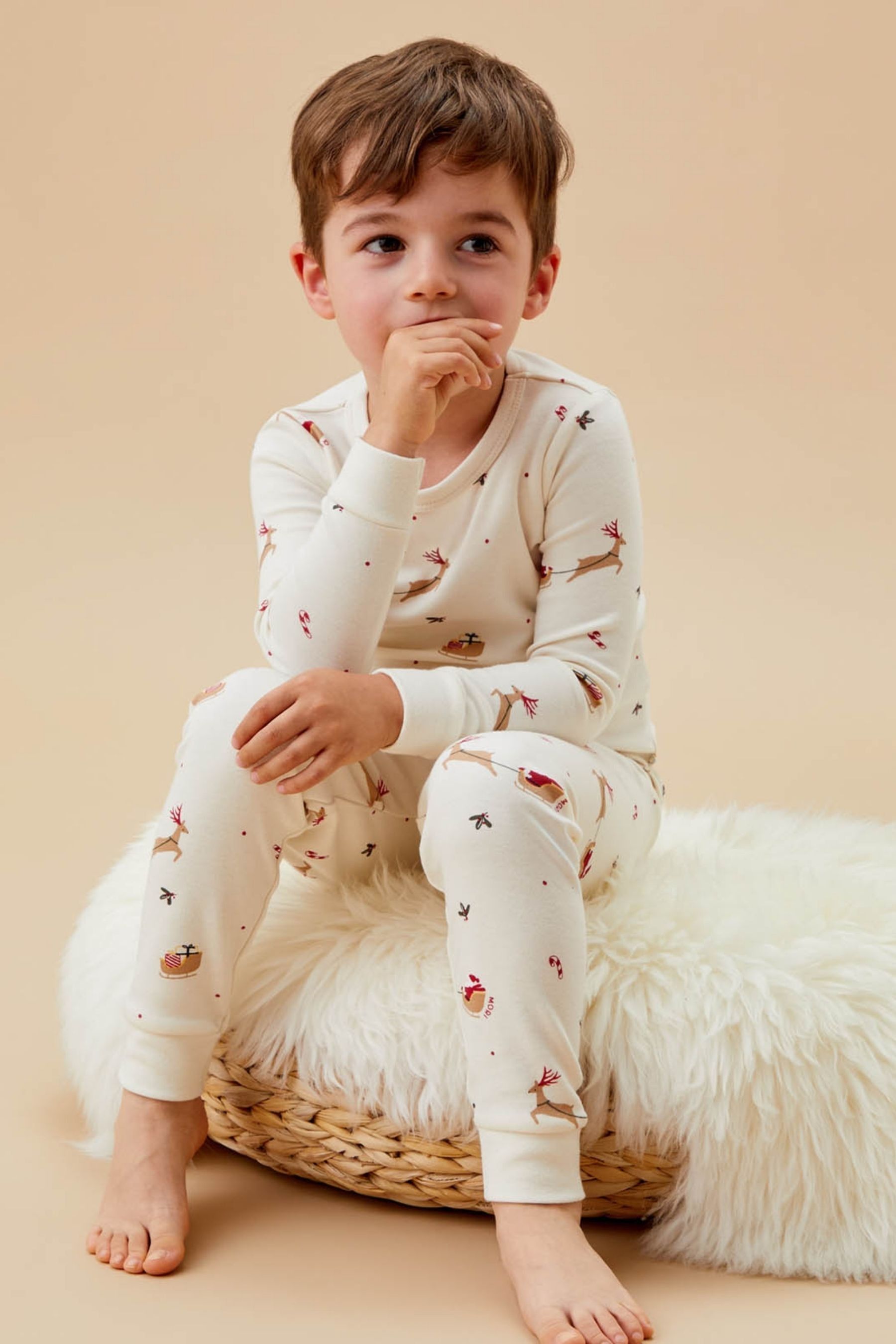 Bamboo cotton nightwear hotsell