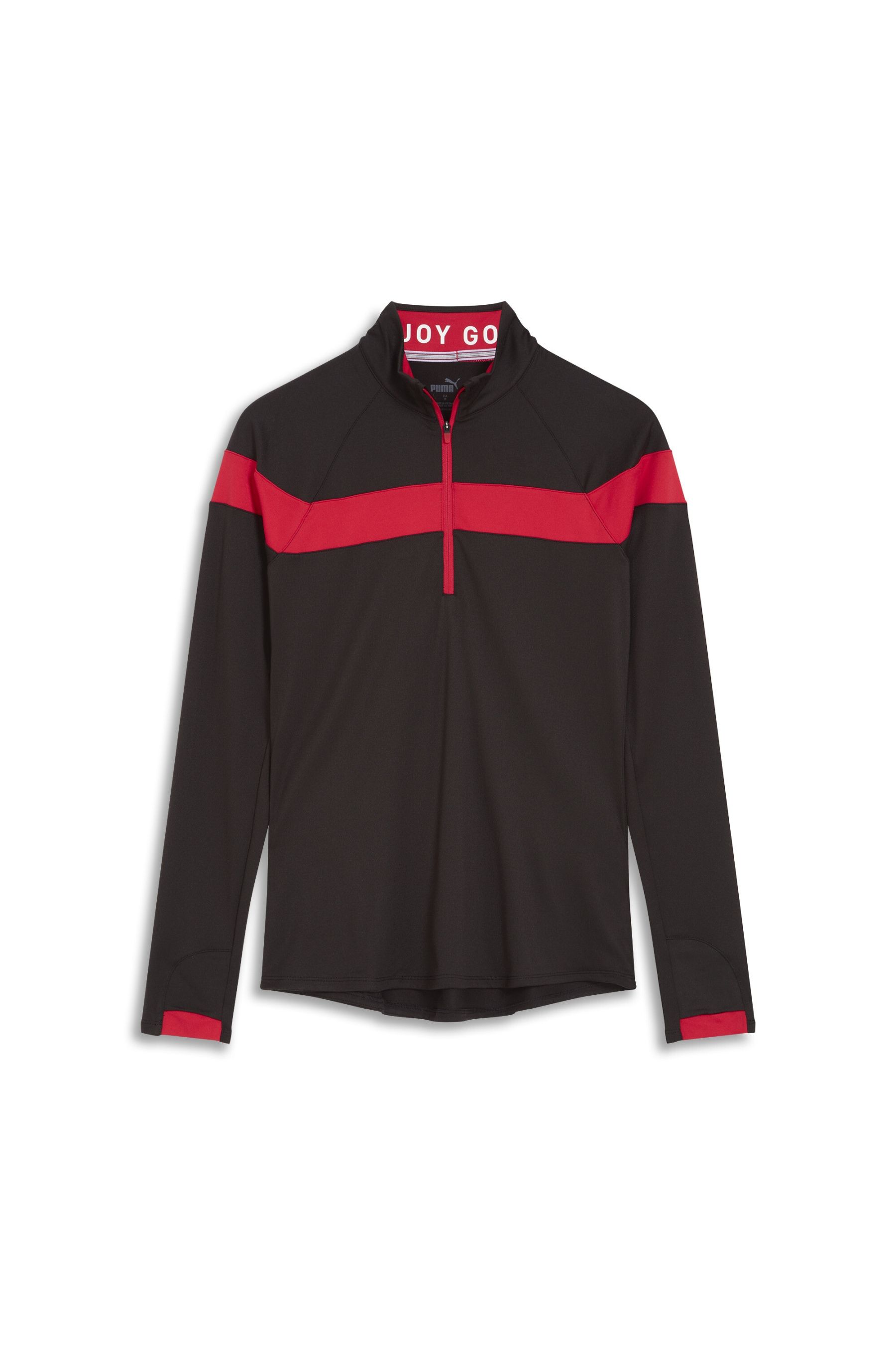 Women's golf pullover jacket clearance