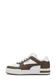 Puma White Ground PUMA Mens CA Pro Classic Trainers - Image 2 of 8