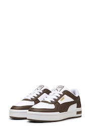 Puma White Ground PUMA Mens CA Pro Classic Trainers - Image 3 of 8