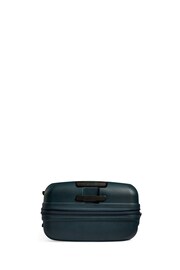 Antler Blue Large in Single Stripe Indigo Luggage Bag - Image 5 of 6