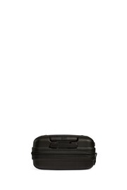 Antler Single Stripe Cabin in Black Luggage Bag - Image 5 of 6