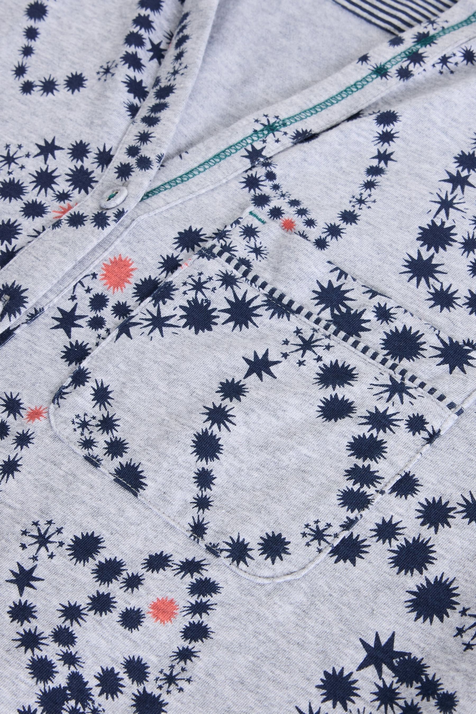 Buy White Stuff Grey Annie Jersey Nightie from the Next UK online shop