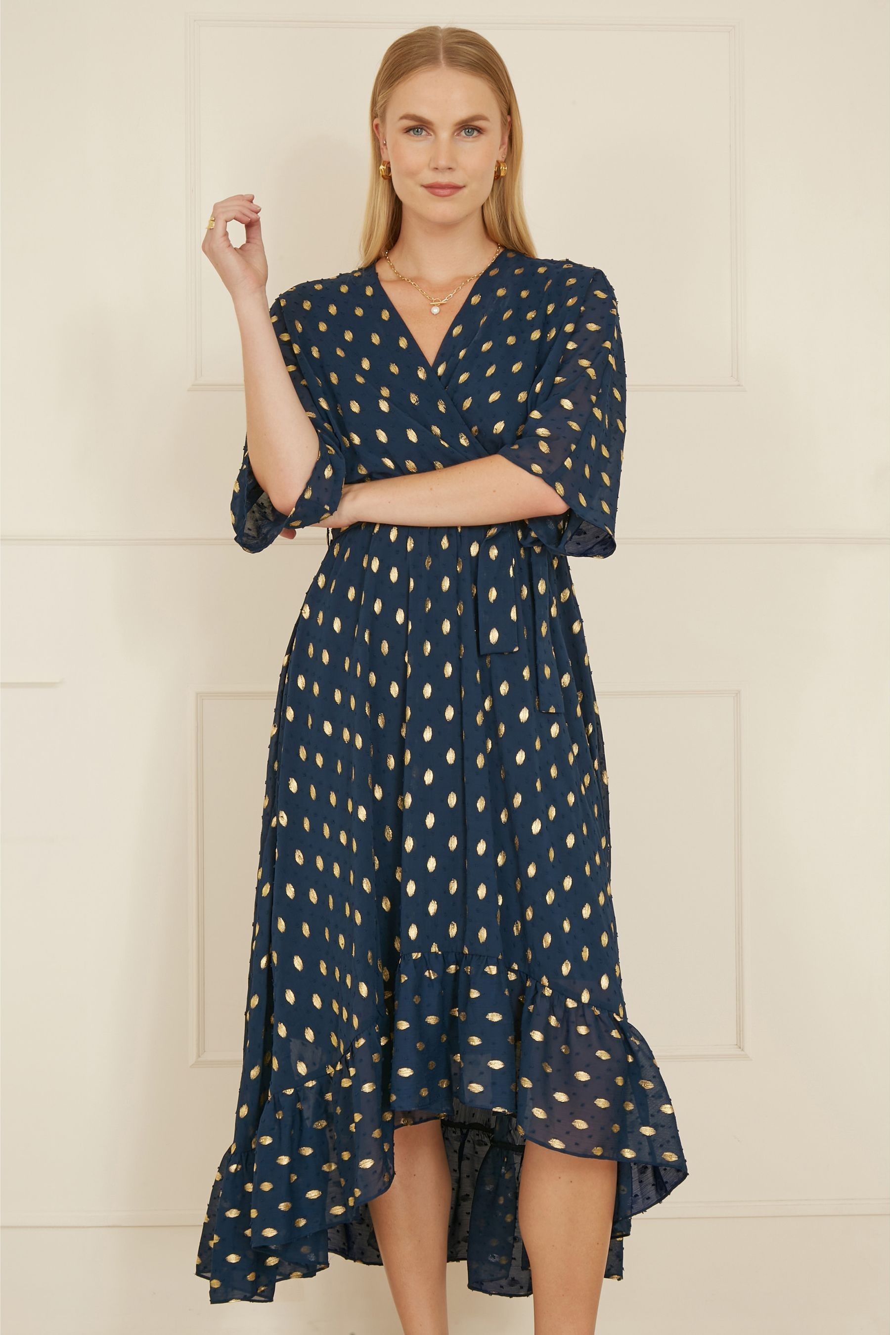 Next yumi dress 2025
