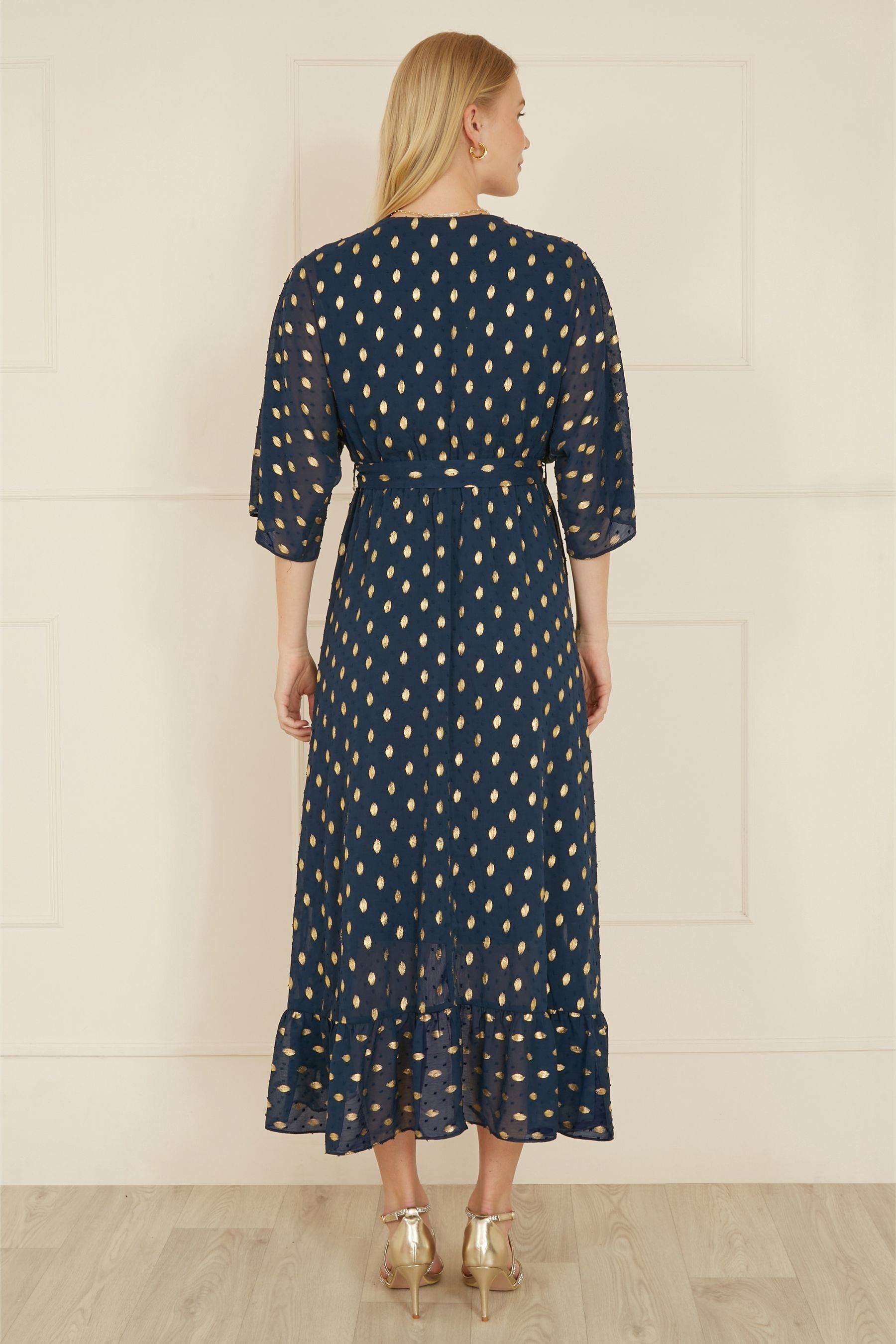Next yumi dress cheap