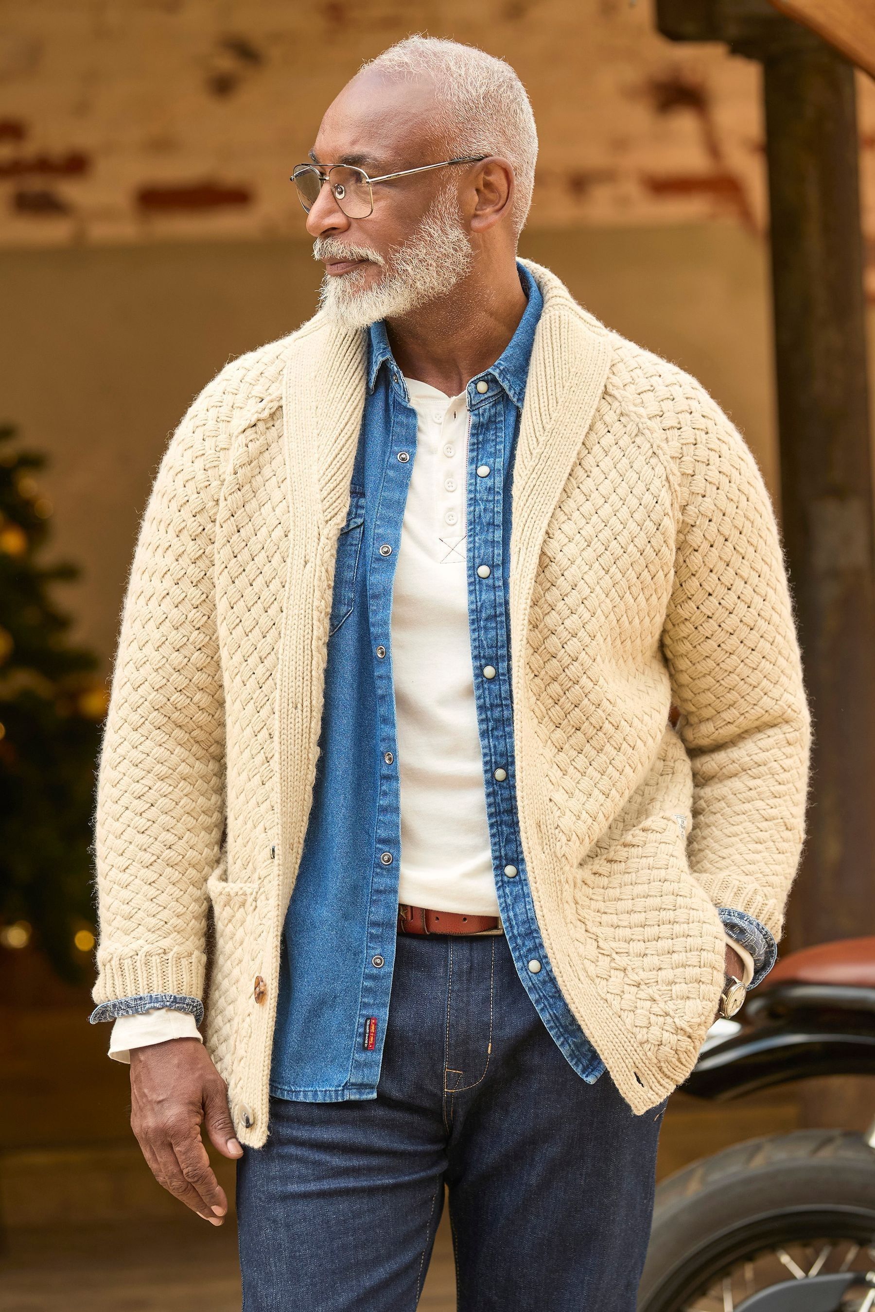 Next cosy cardigan on sale