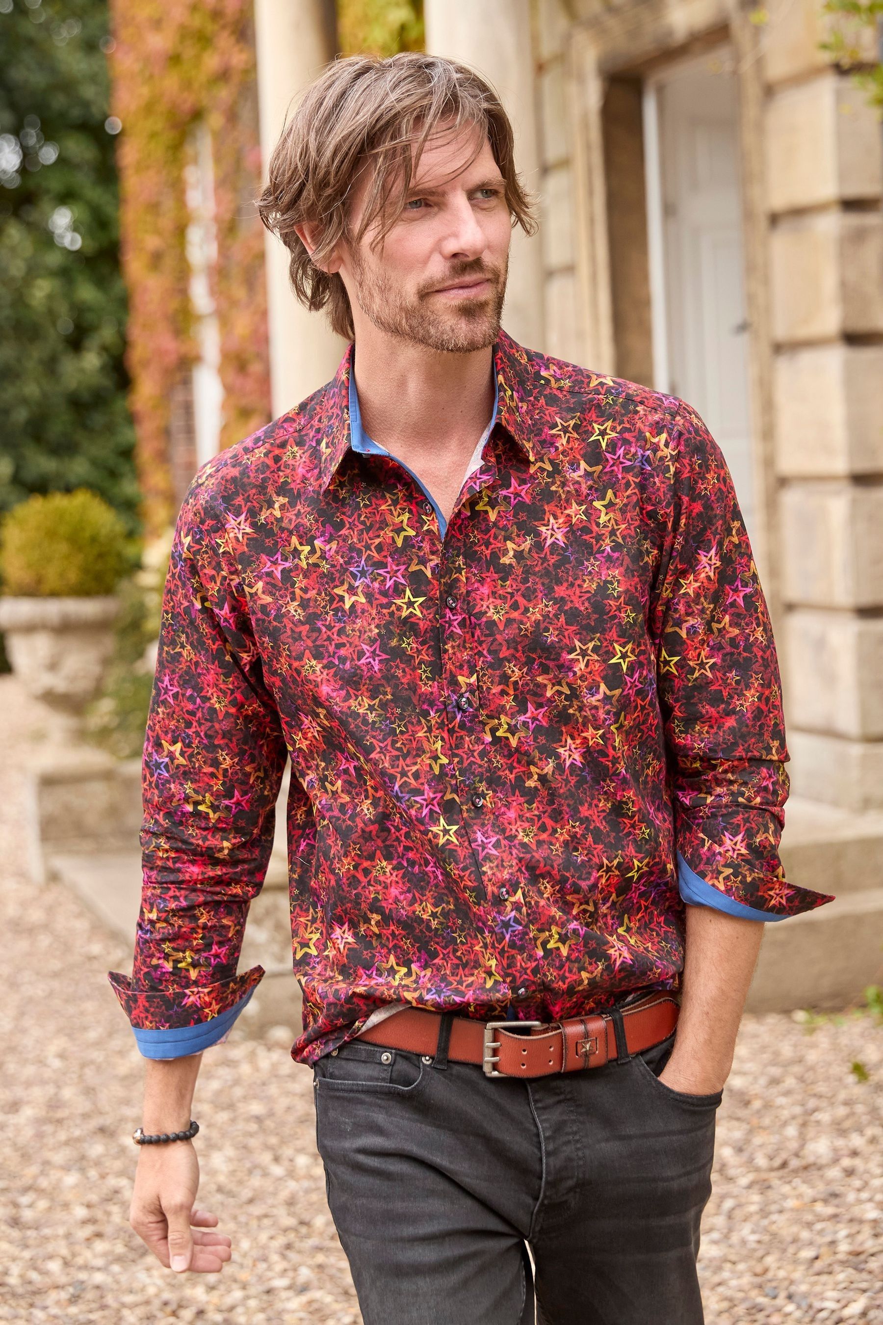 Joe browns christmas shirt on sale