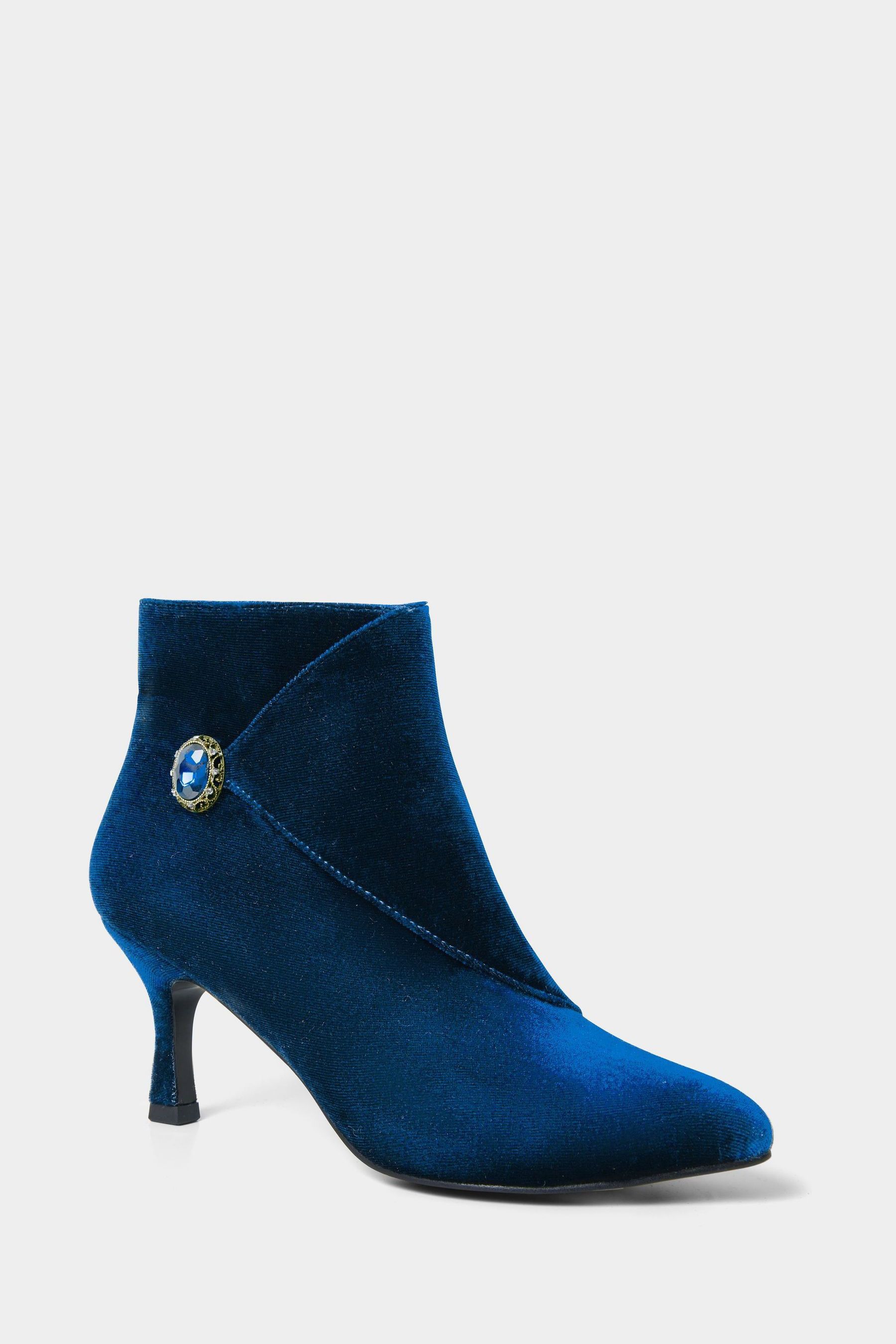 Joe browns blue boots on sale