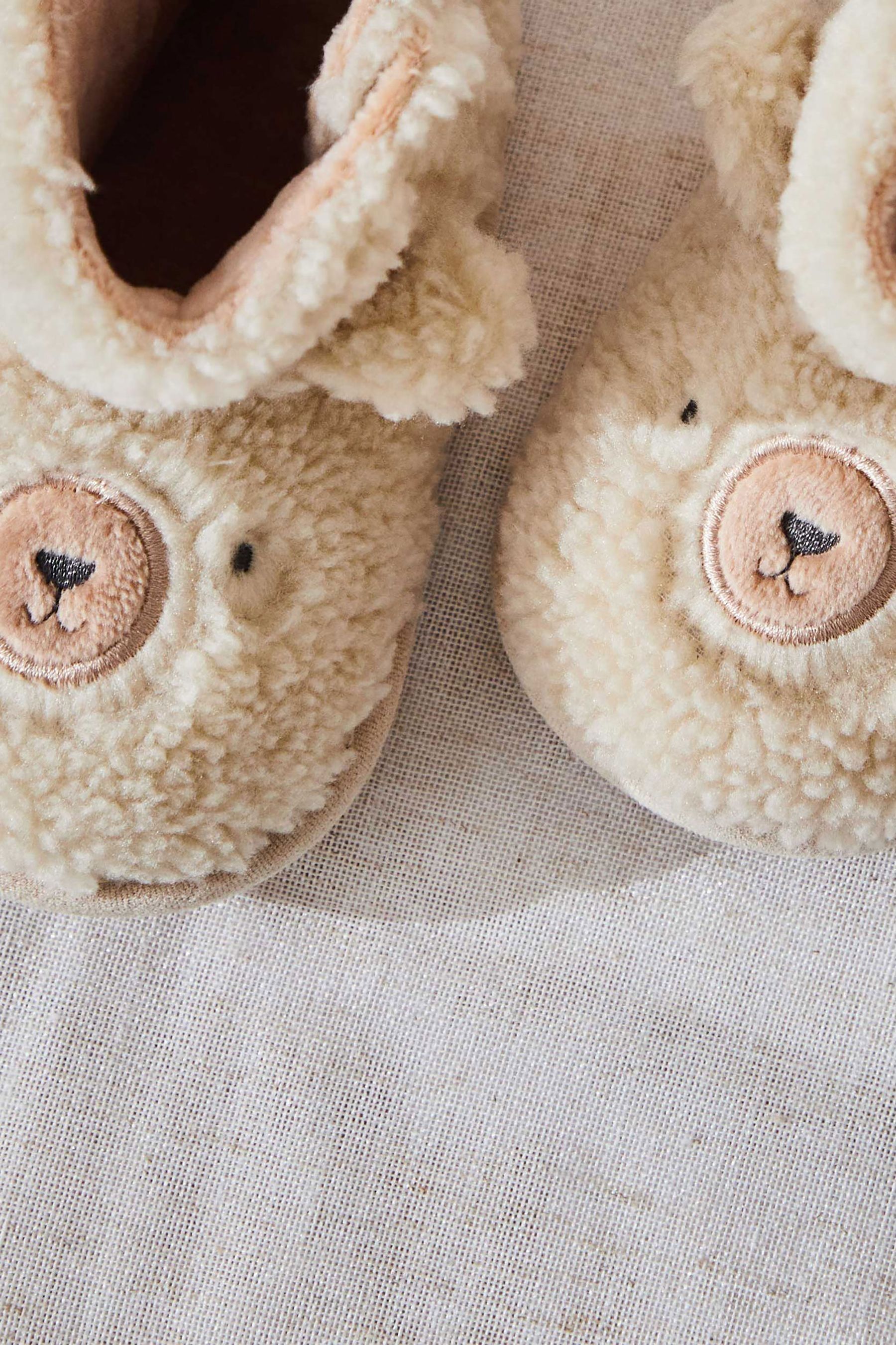 Personalised baby boots shop