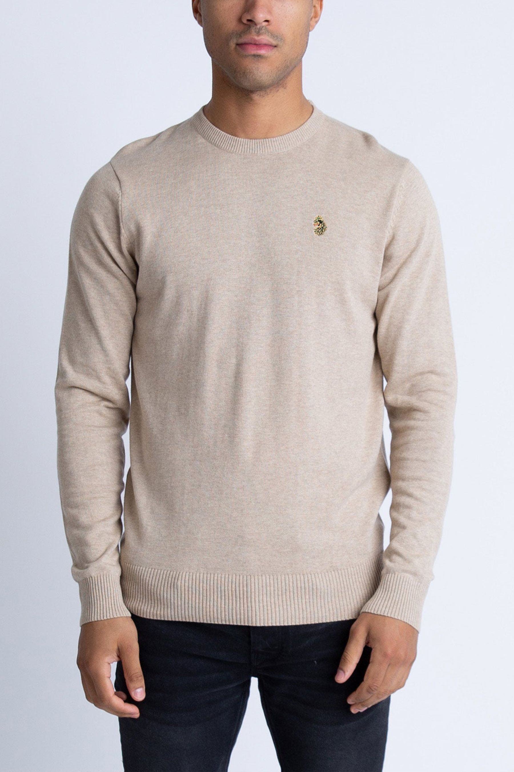 Luke jumper discount