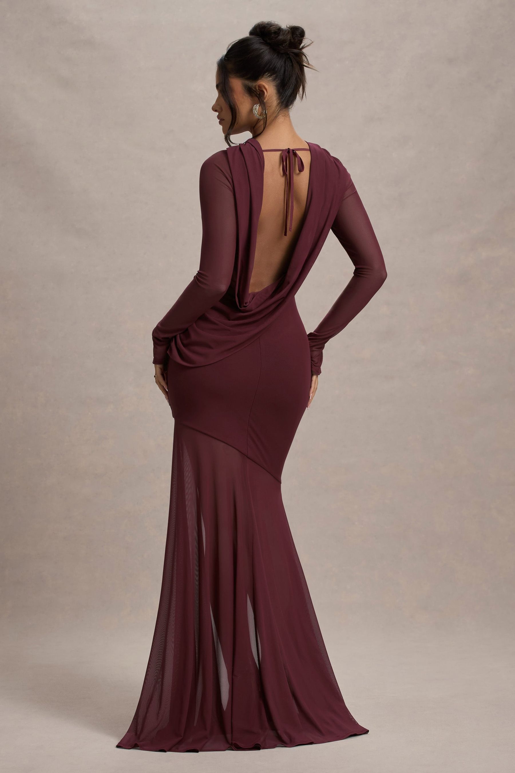 Lipsy tigerlily maxi dress online