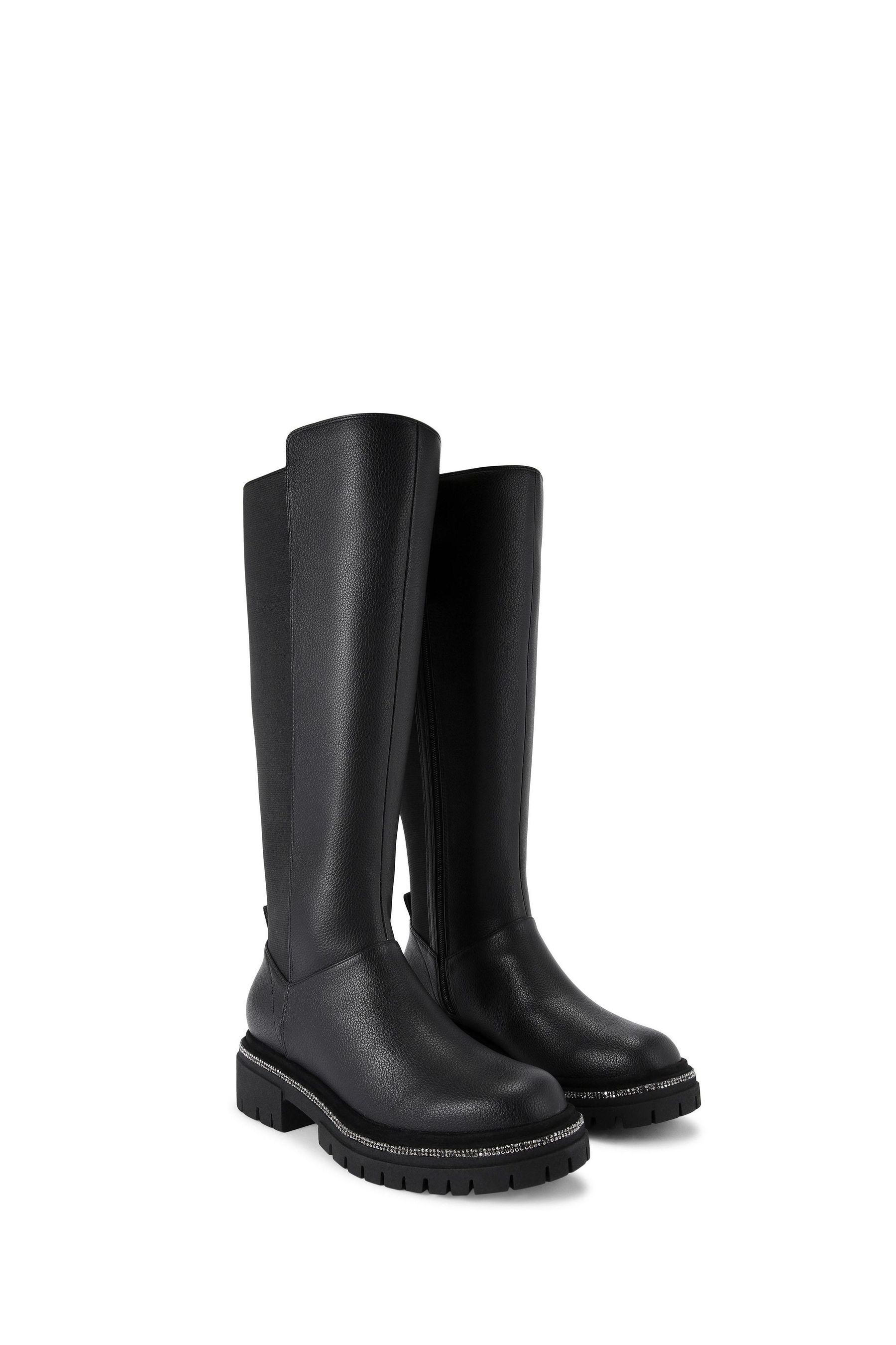 Kurt geiger whitney boots store