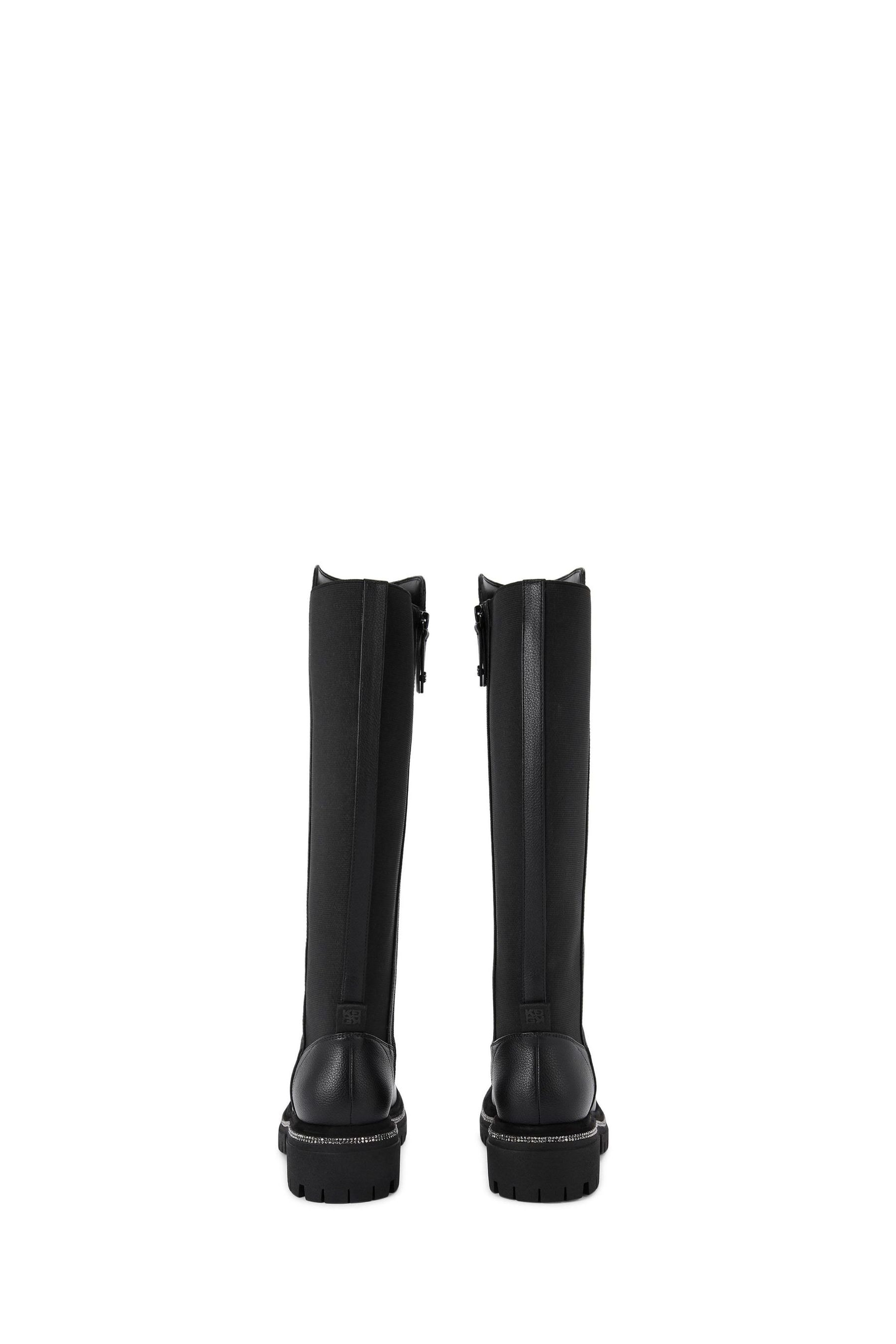 Kurt geiger whitney boots hot sale