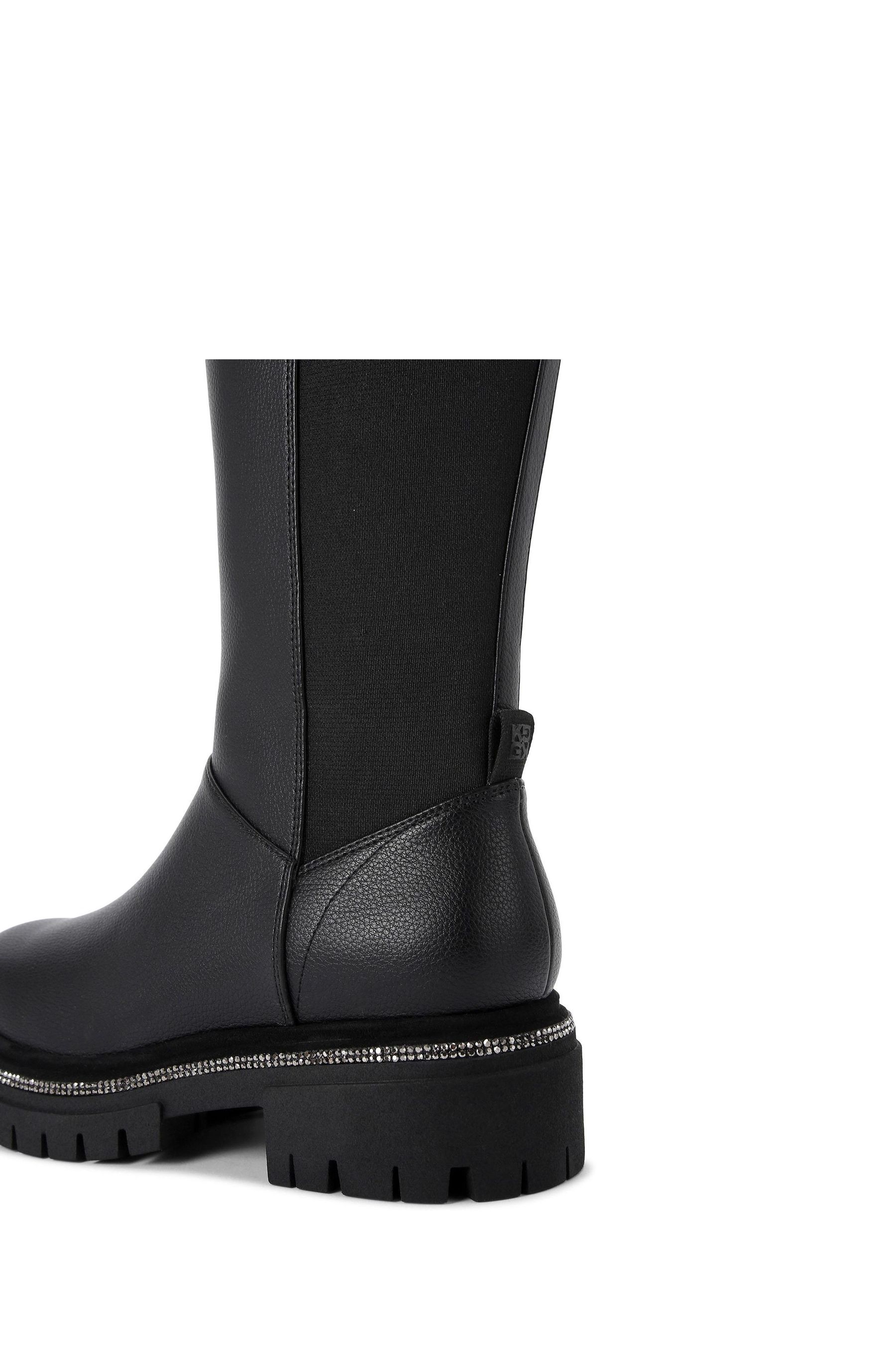 Kurt geiger whitney boots sale