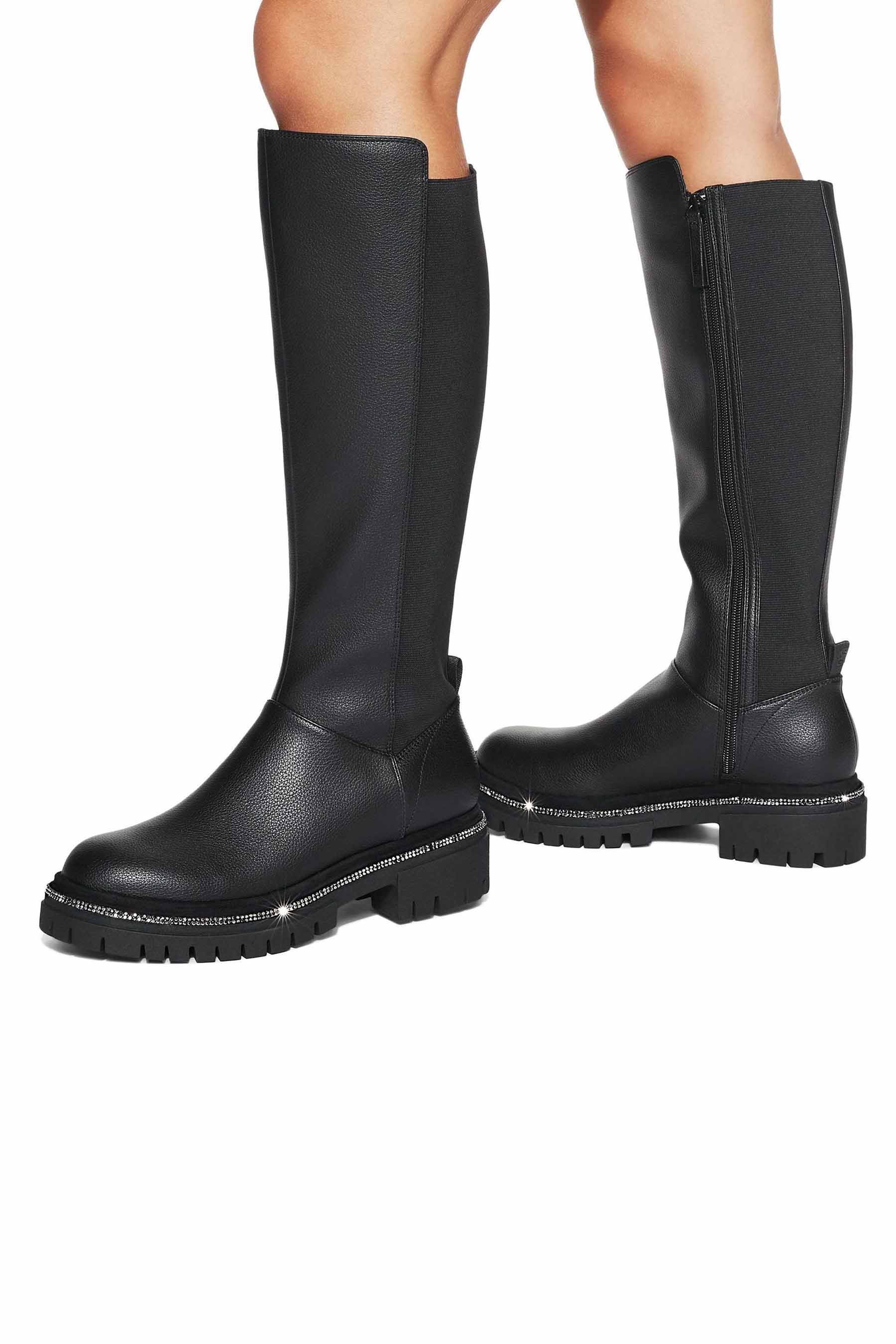 Kurt geiger whitney boots store