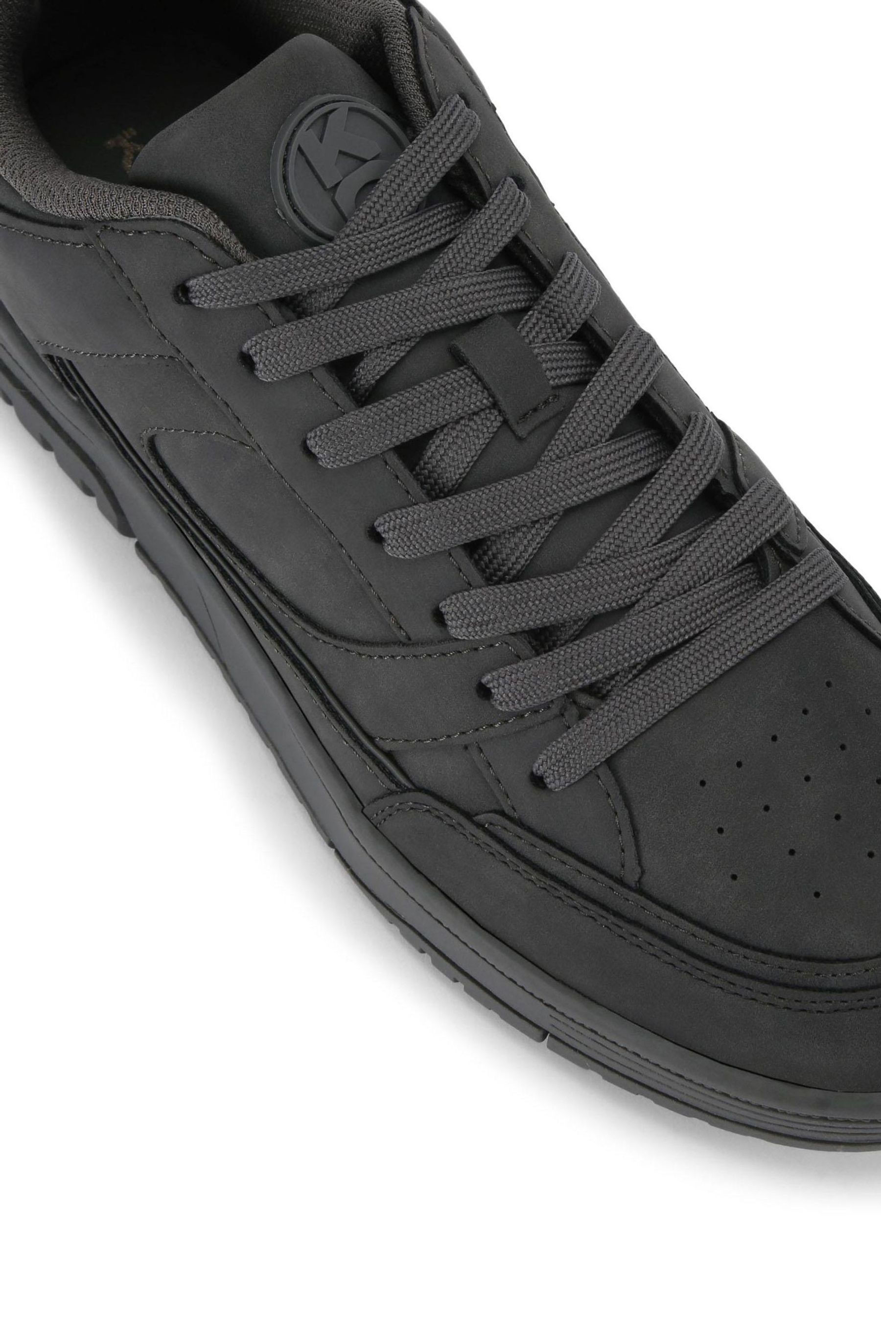 Kurt geiger grey shoes cheap