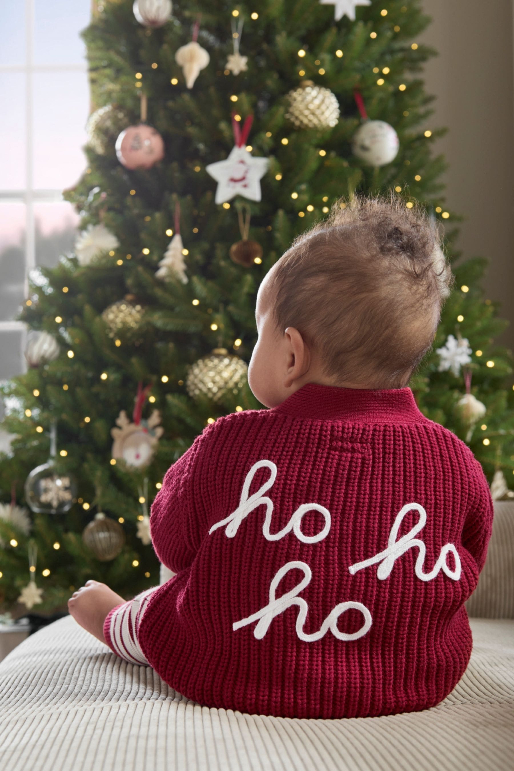 Mamas and papas cardigan on sale