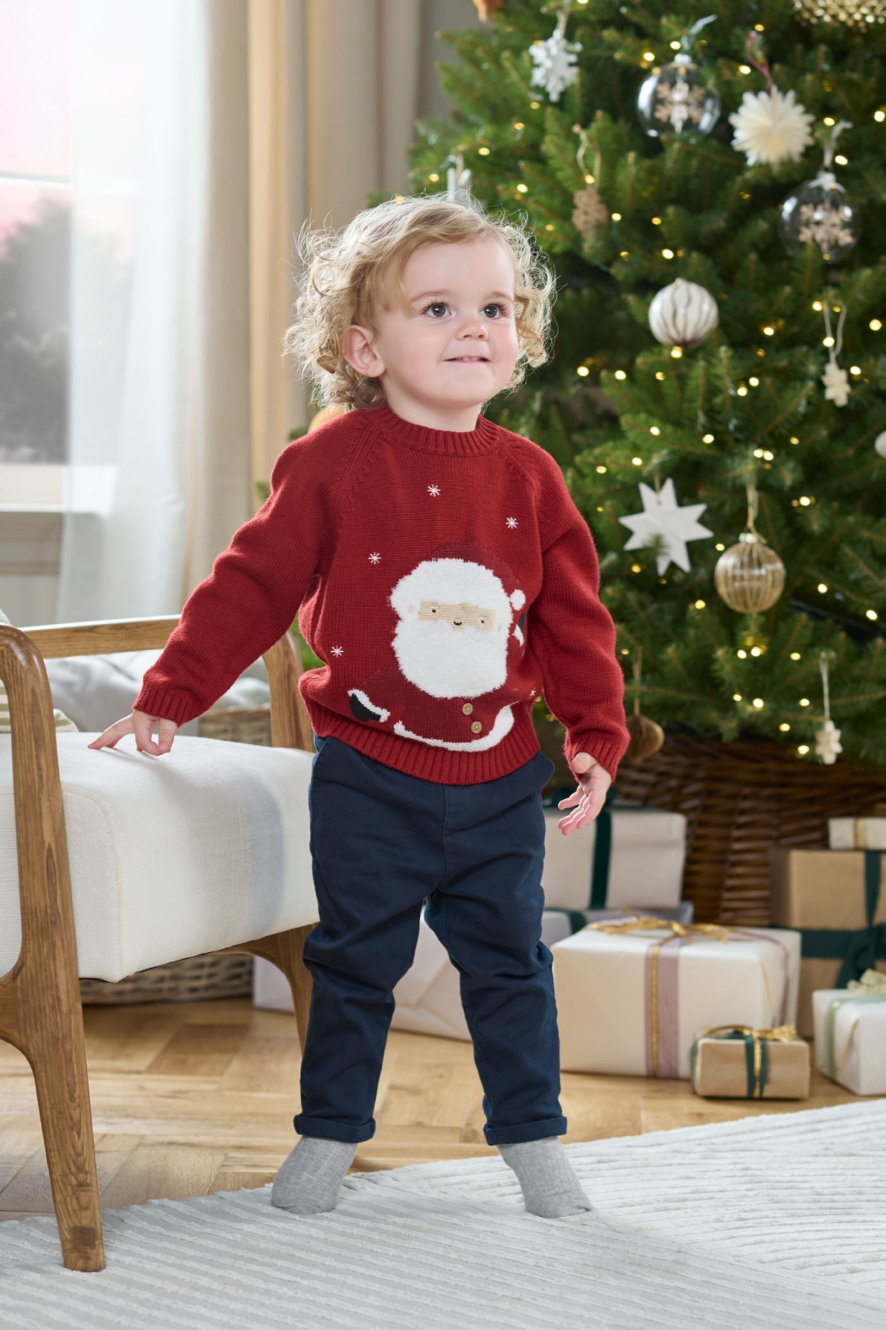 Washing christmas jumper with lights best sale