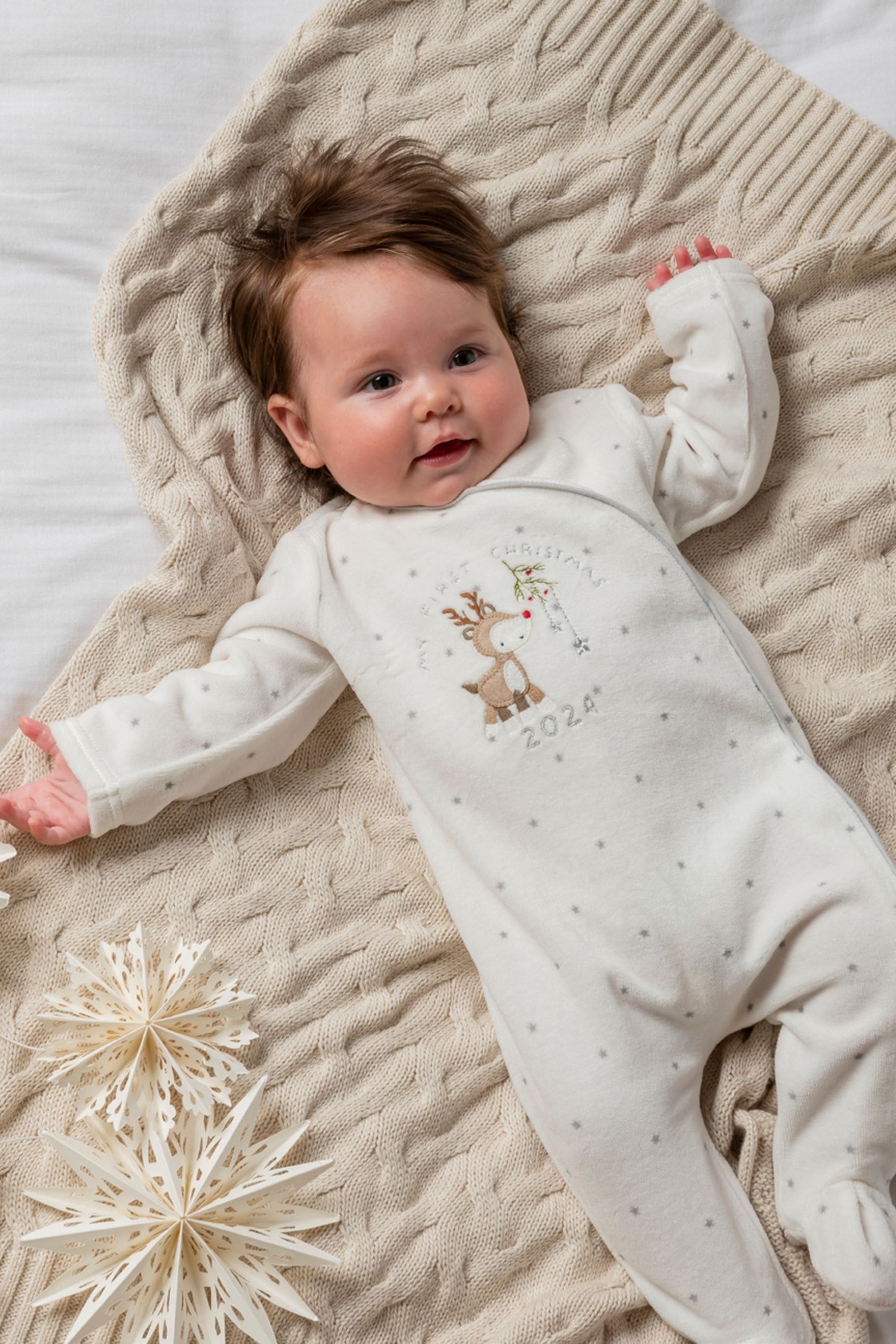 My first all star baby on sale