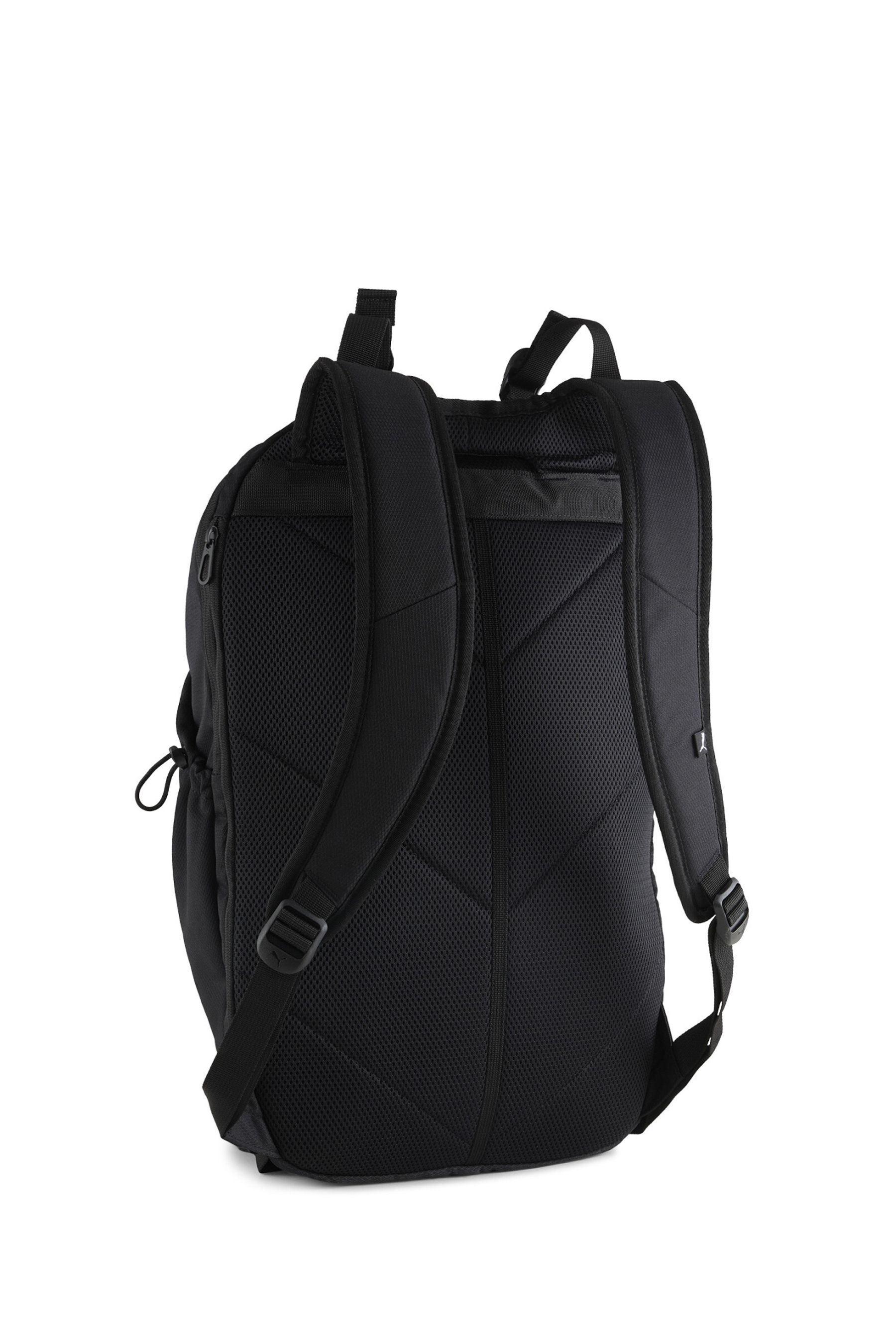 Buy Puma Black Mens Tech Backpack from the Next UK online shop