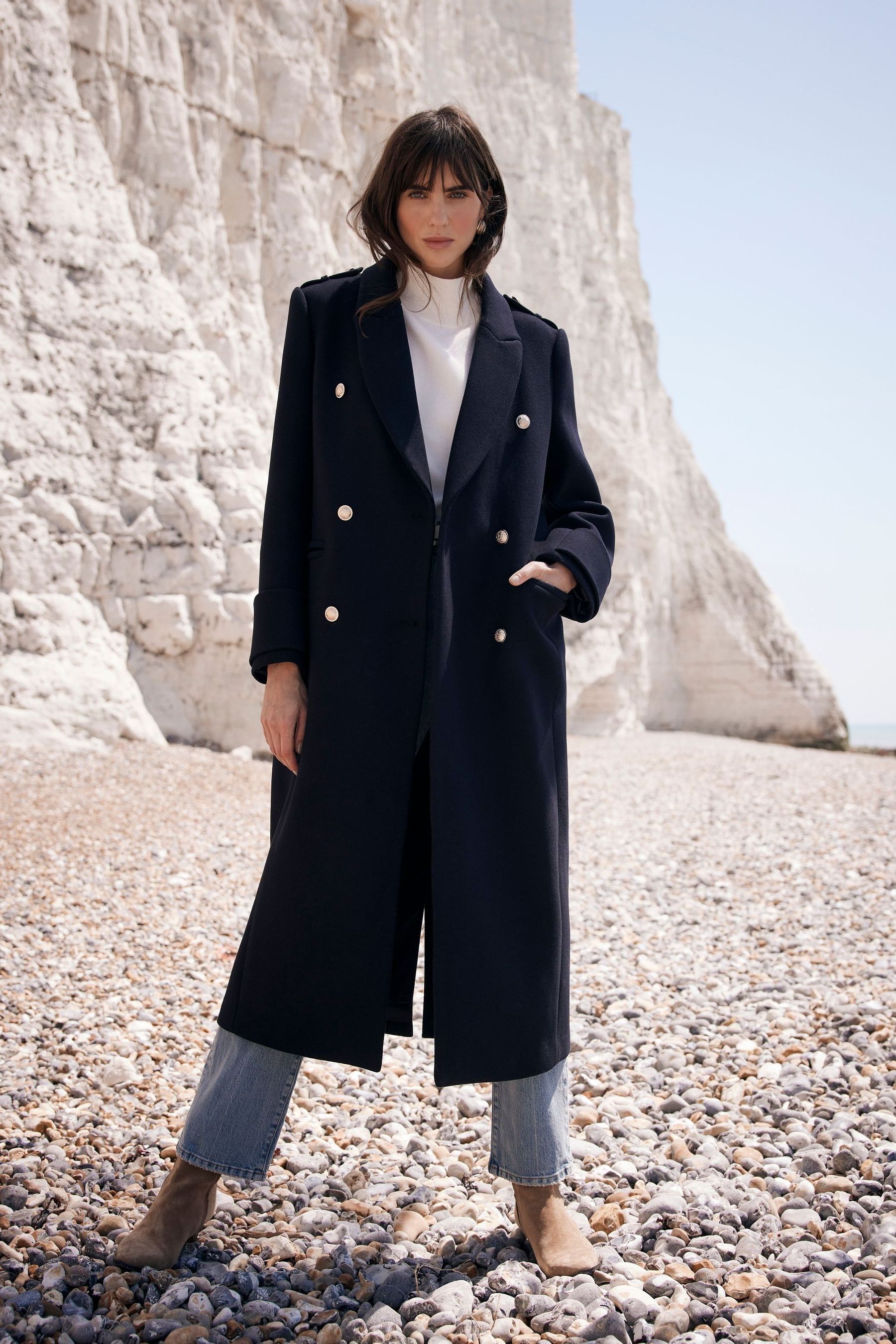 Next velvet coat hotsell