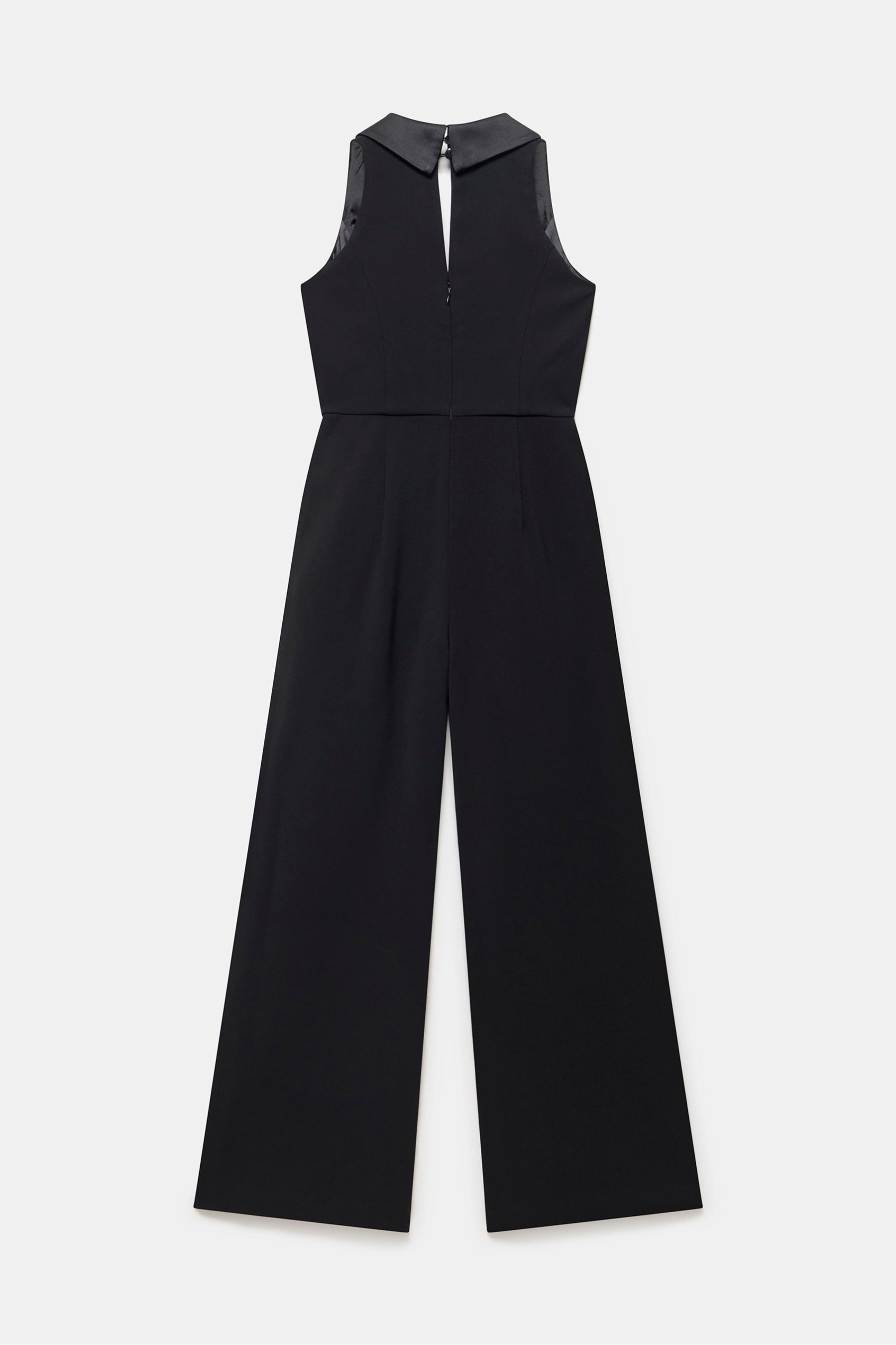 Mint velvet embellished jumpsuit new arrivals