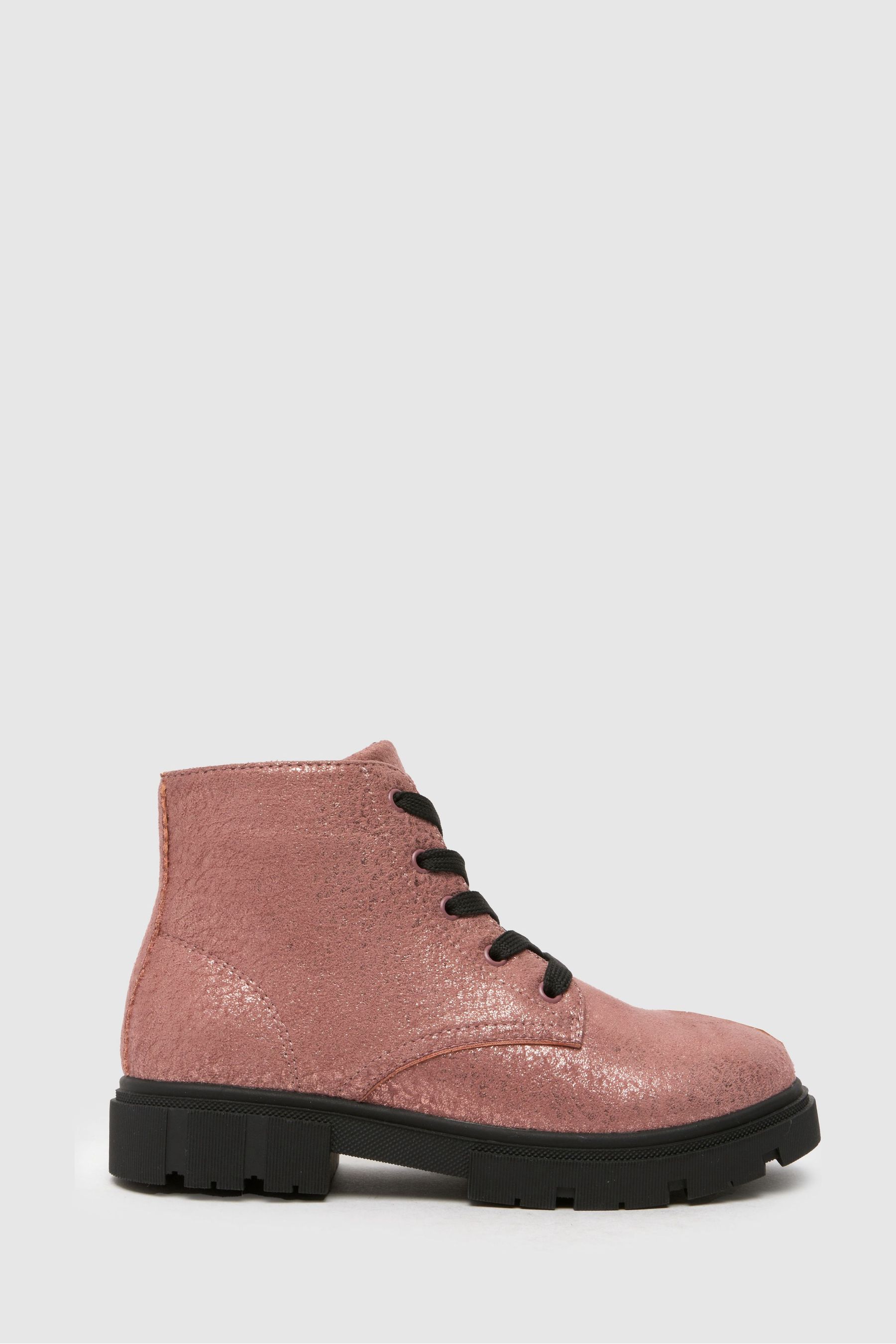 Pink lace shoes uk shop