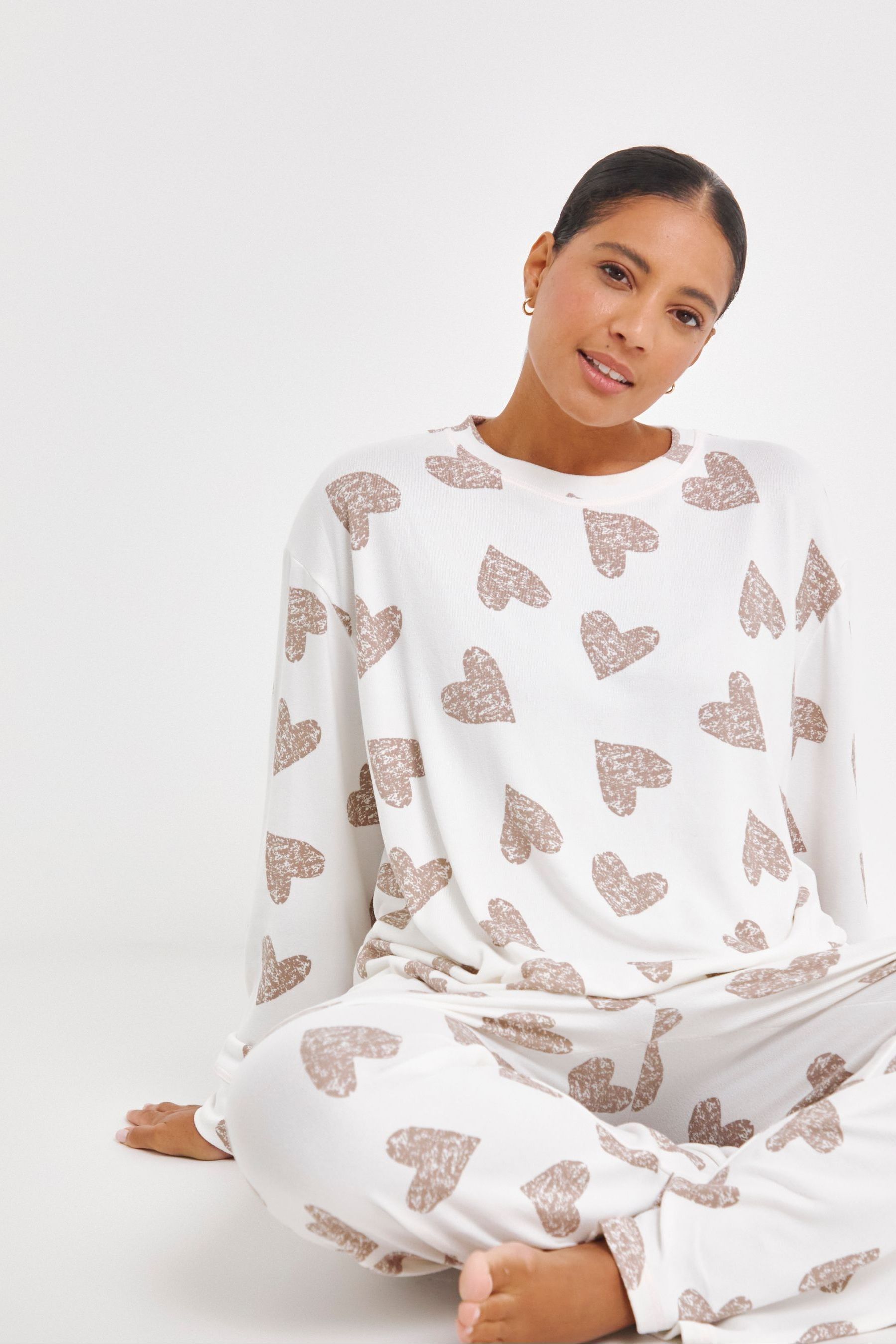 Simply be pjs outlet