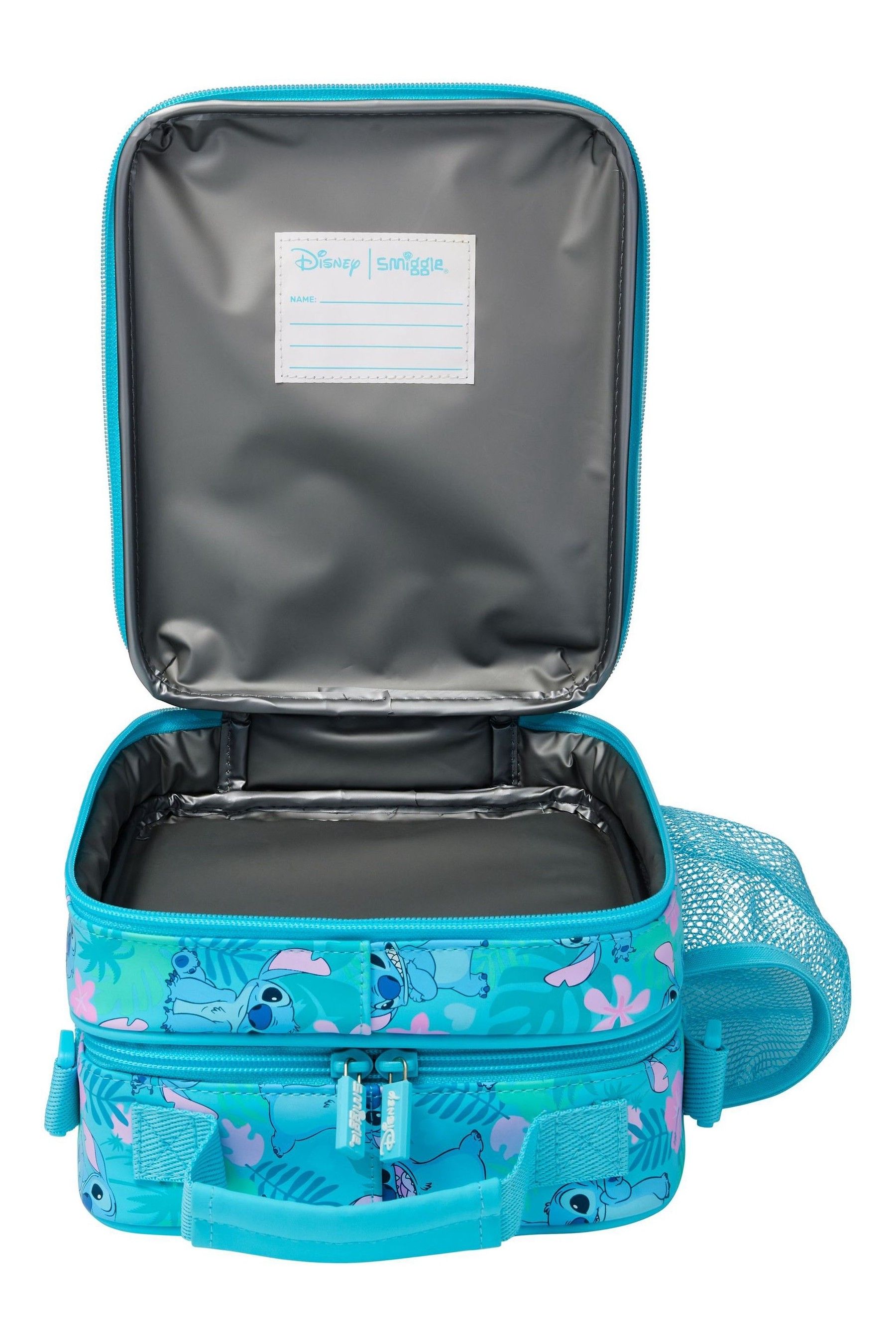 Smiggle hardtop lunch bag outlet