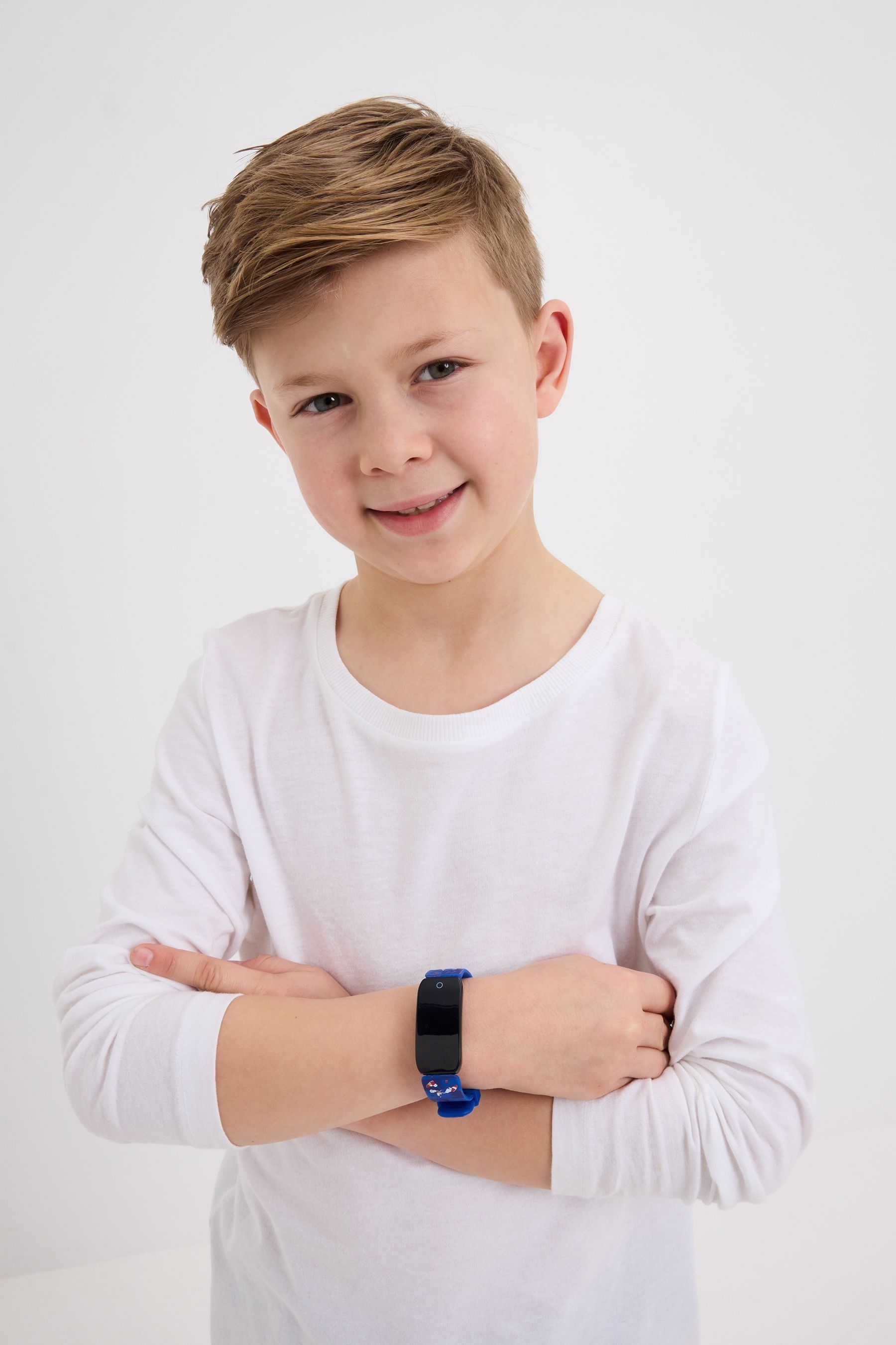 Sonic the hedgehog smart watch online