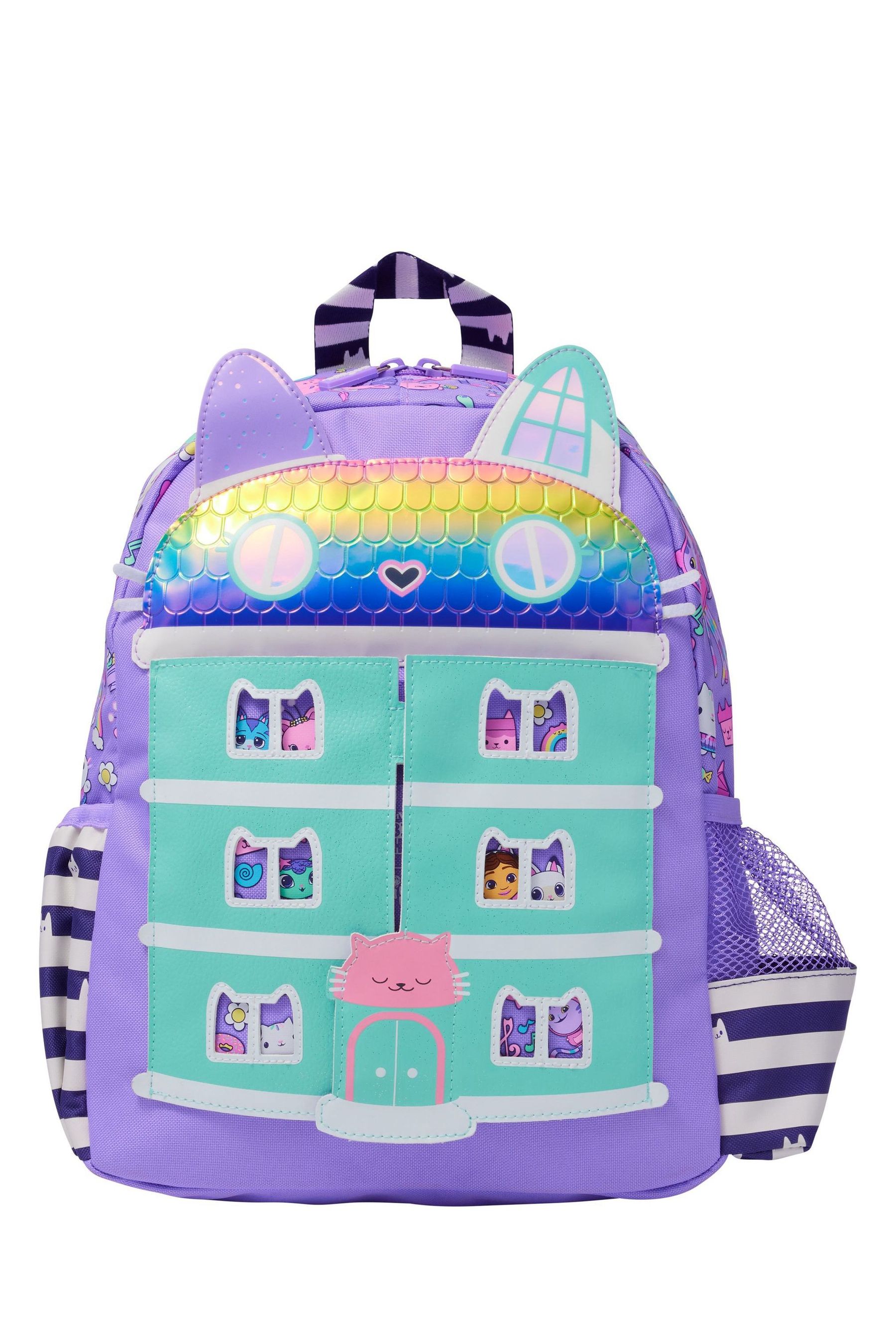 Buy Smiggle Junior Gabbys Dollhouse Character Backpack Next Ukraine