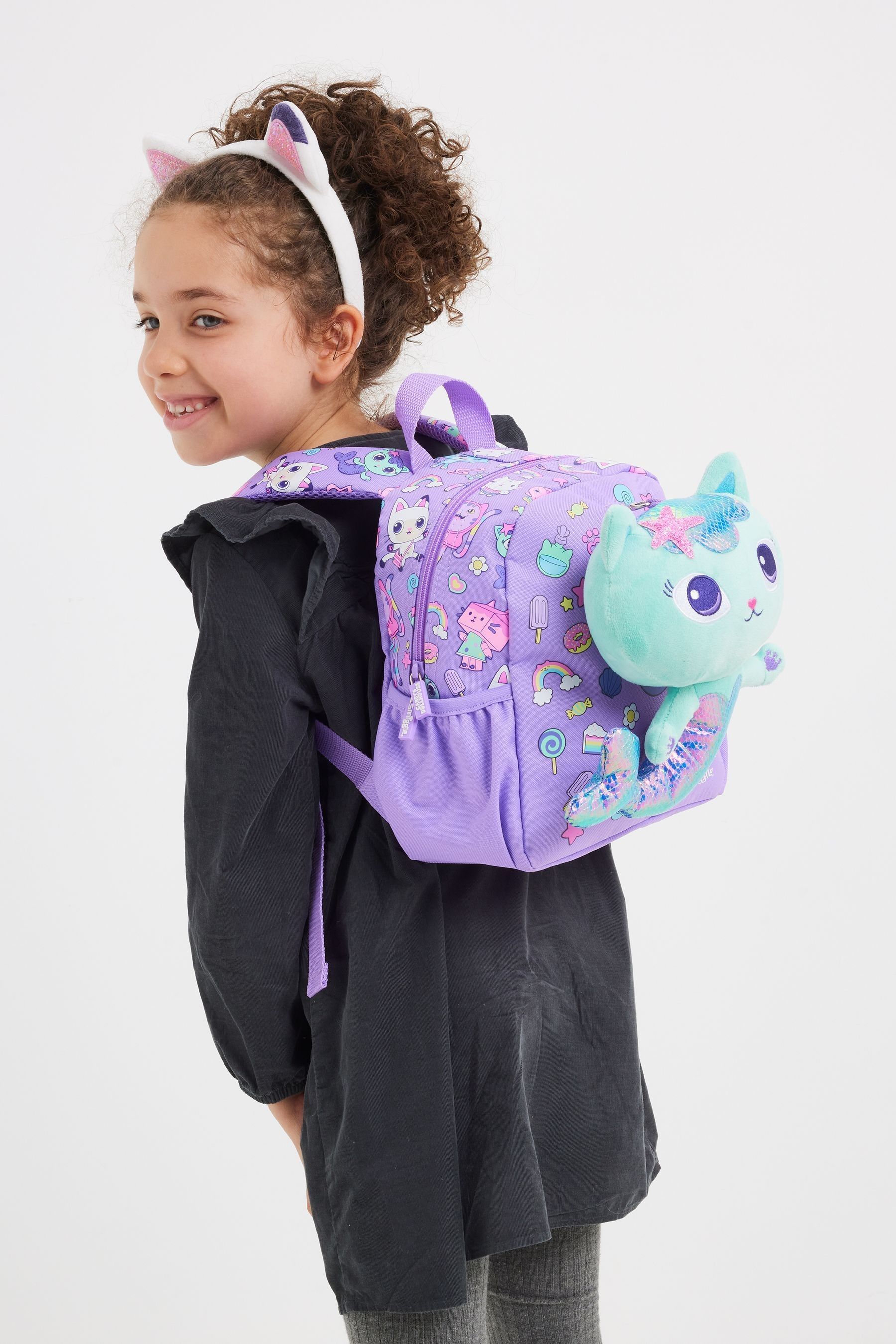 Smiggle tiny backpack sales