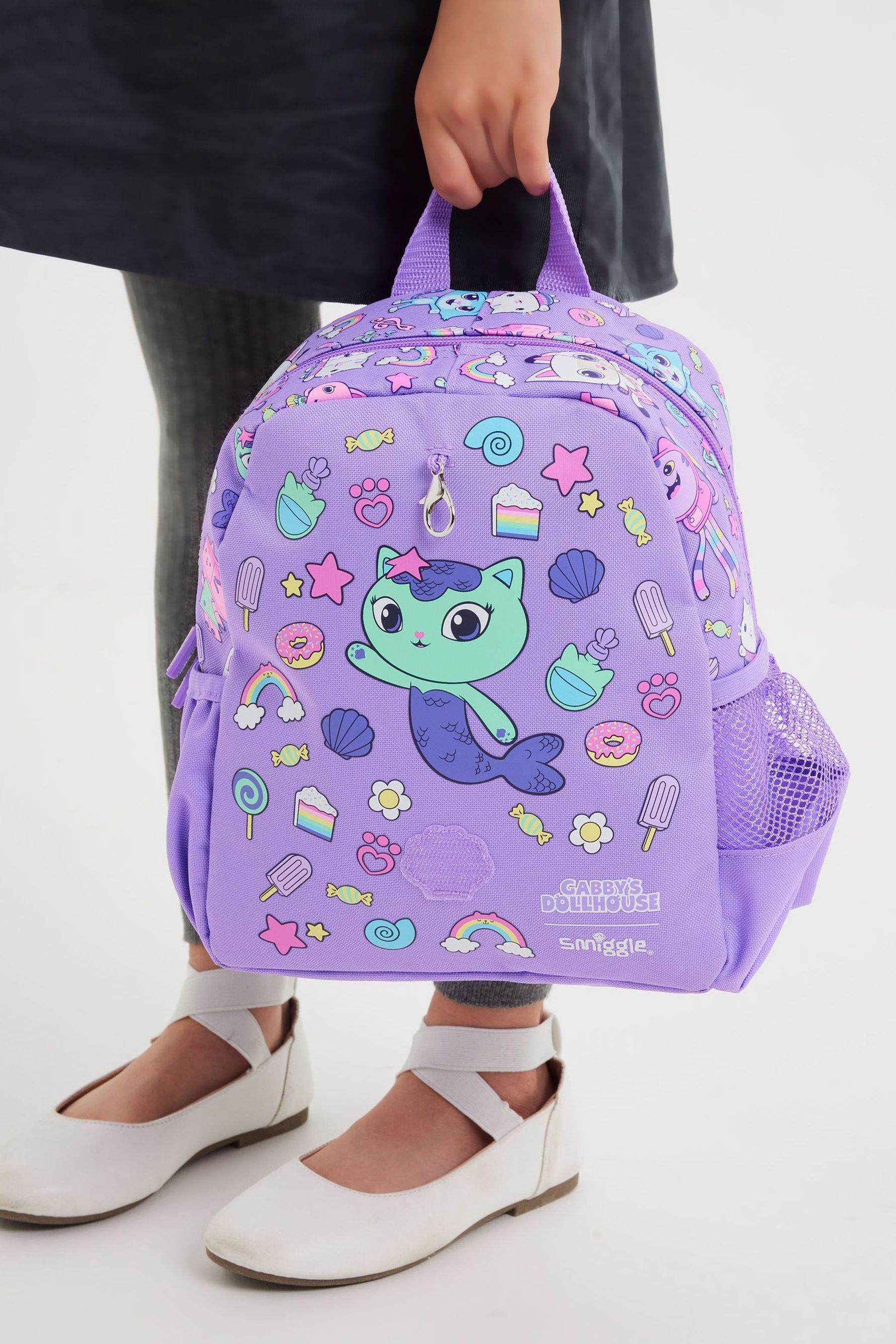 Smiggle backpack price clearance