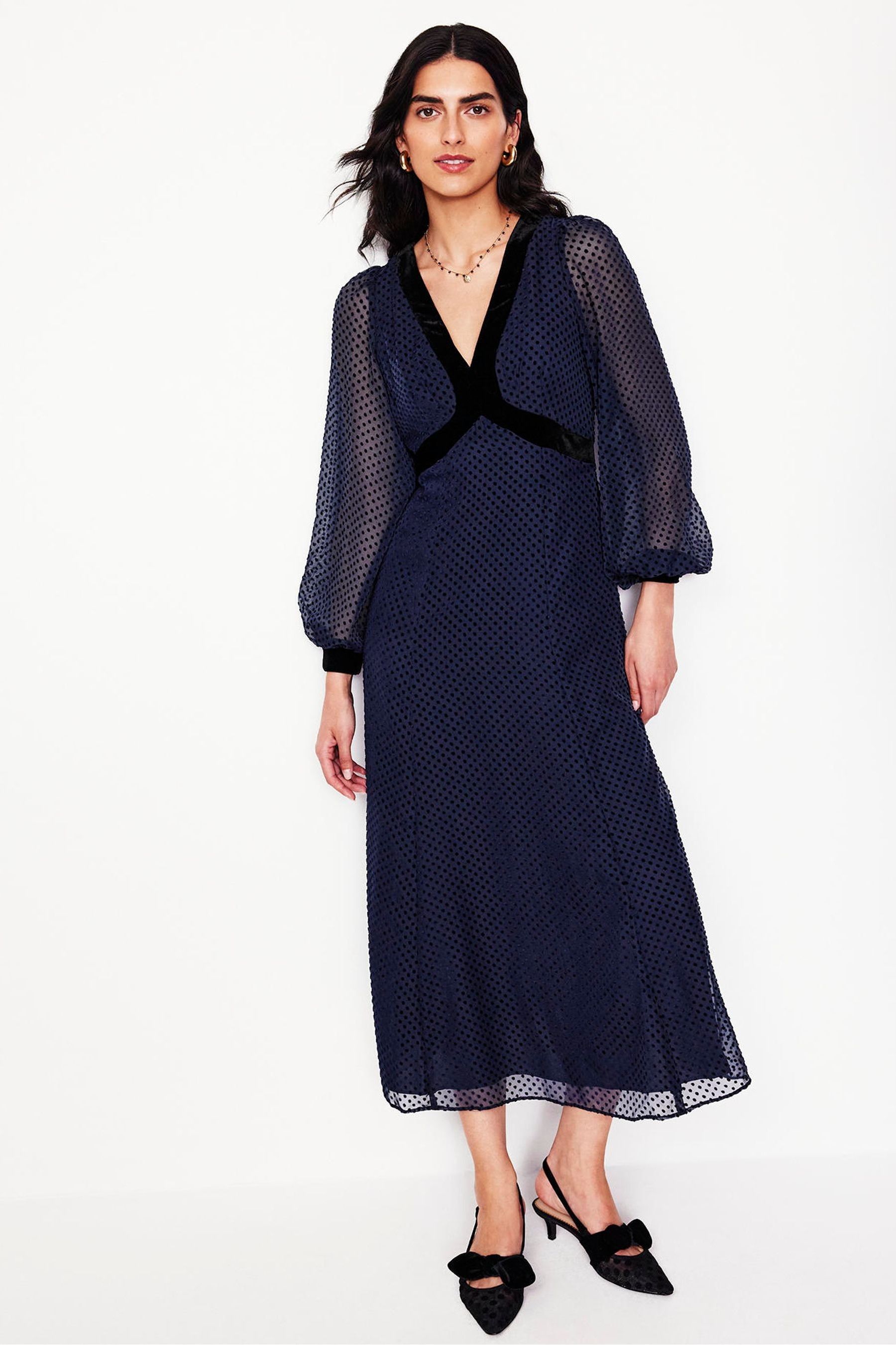 Maxi tea dress uk discount