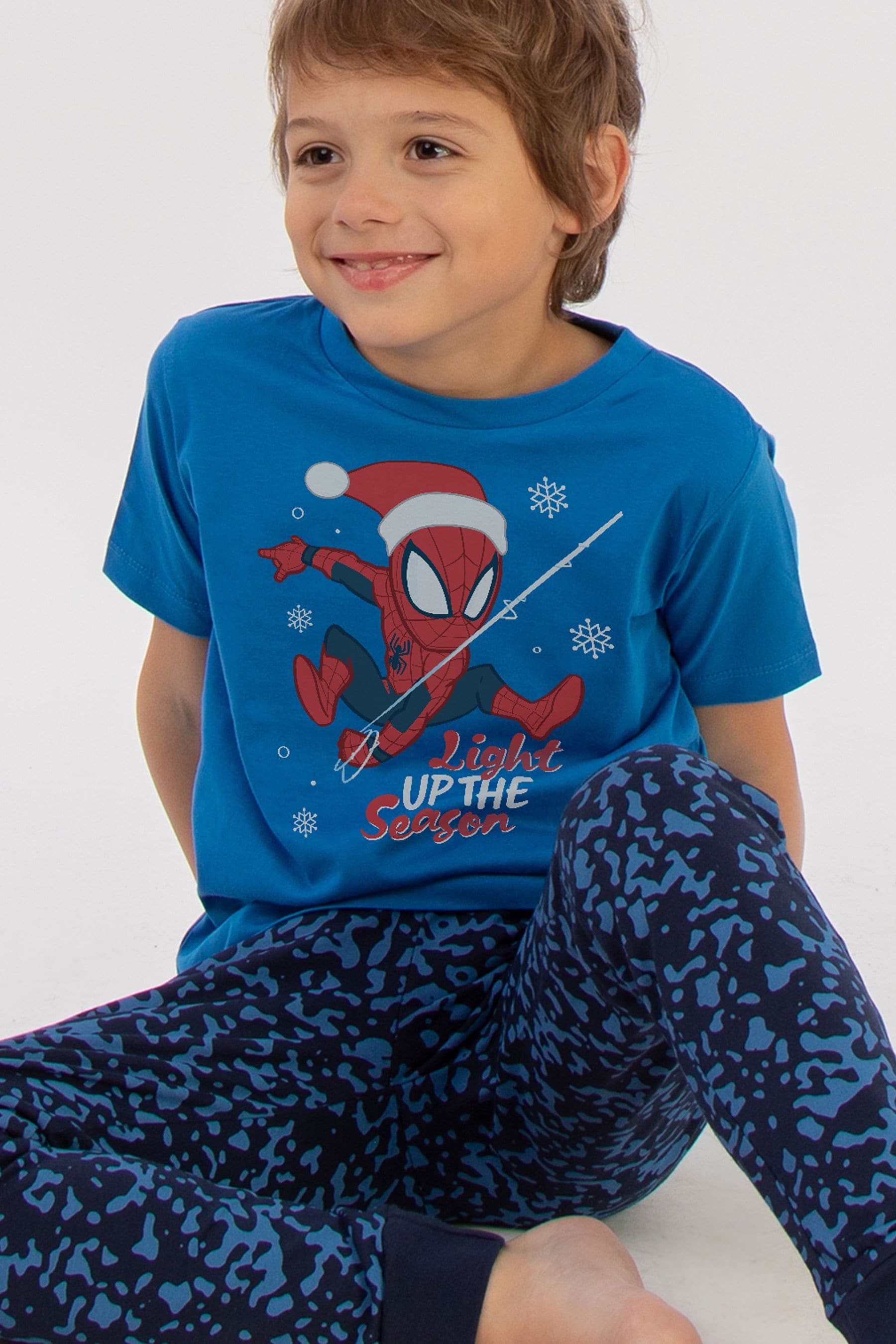 Light up pajamas 2025