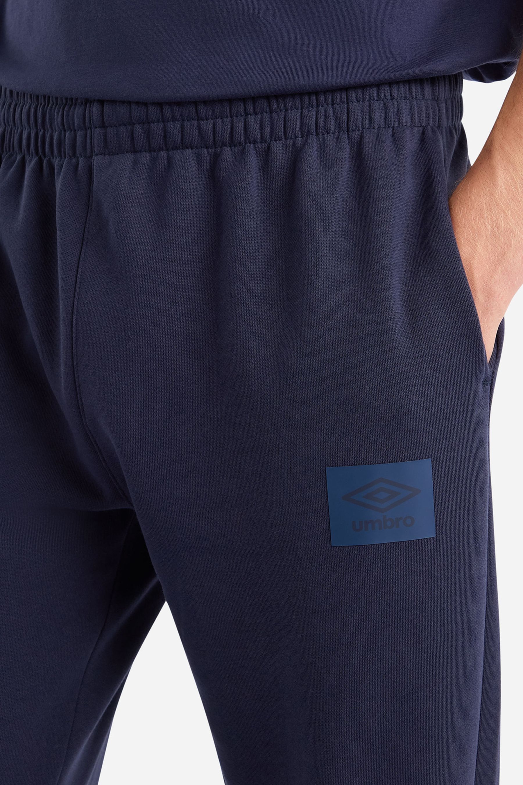 Umbro cow print joggers hot sale